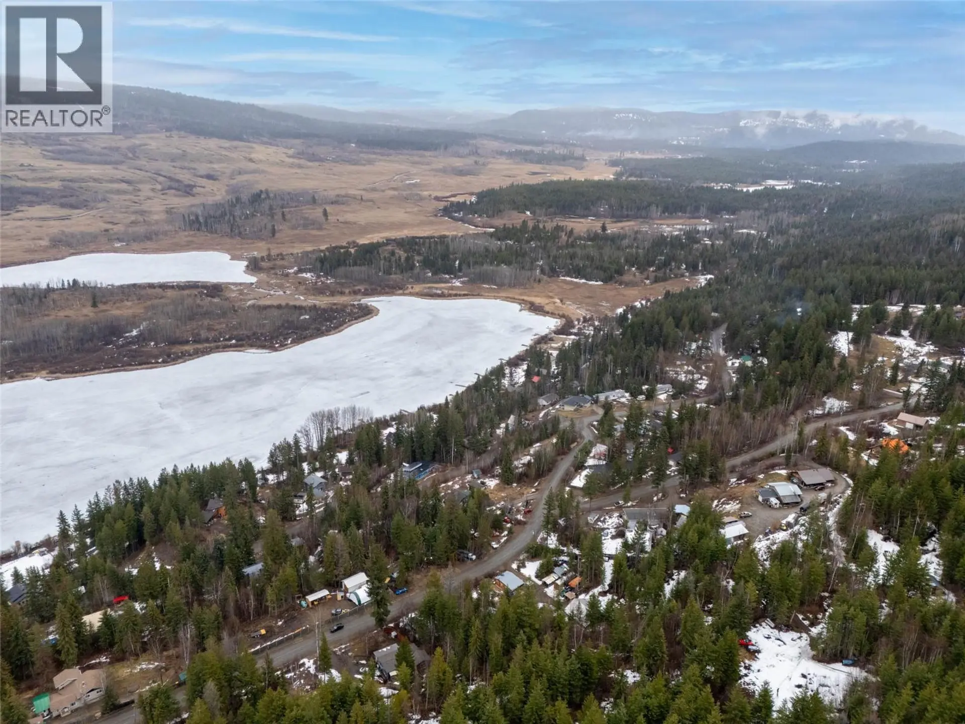 Property at 2243 MCTAVISH ROAD, Kamloops, BC