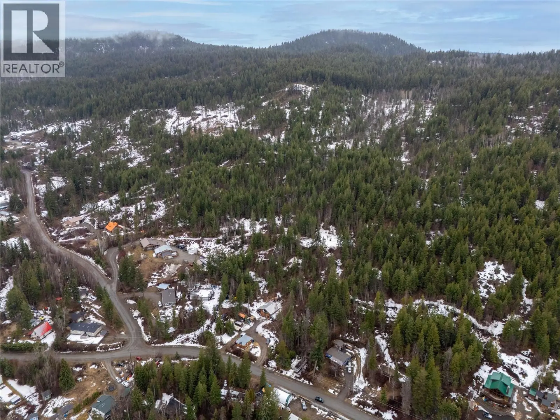 Property at 2243 MCTAVISH ROAD, Kamloops, BC