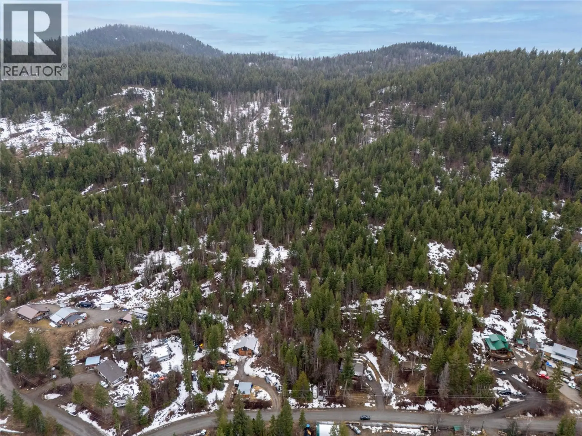 Property at 2243 MCTAVISH ROAD, Kamloops, BC