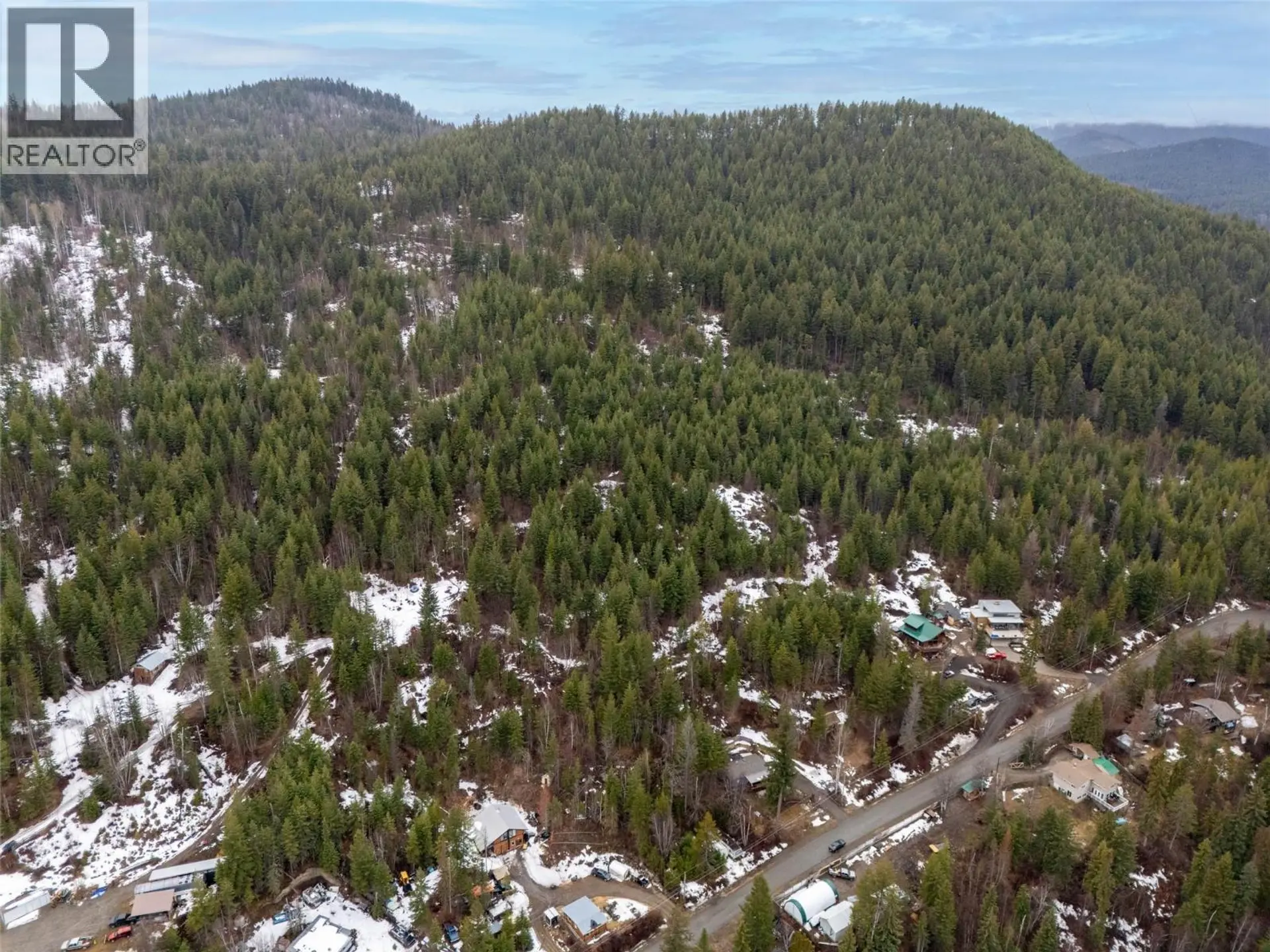 Property at 2243 MCTAVISH ROAD, Kamloops, BC