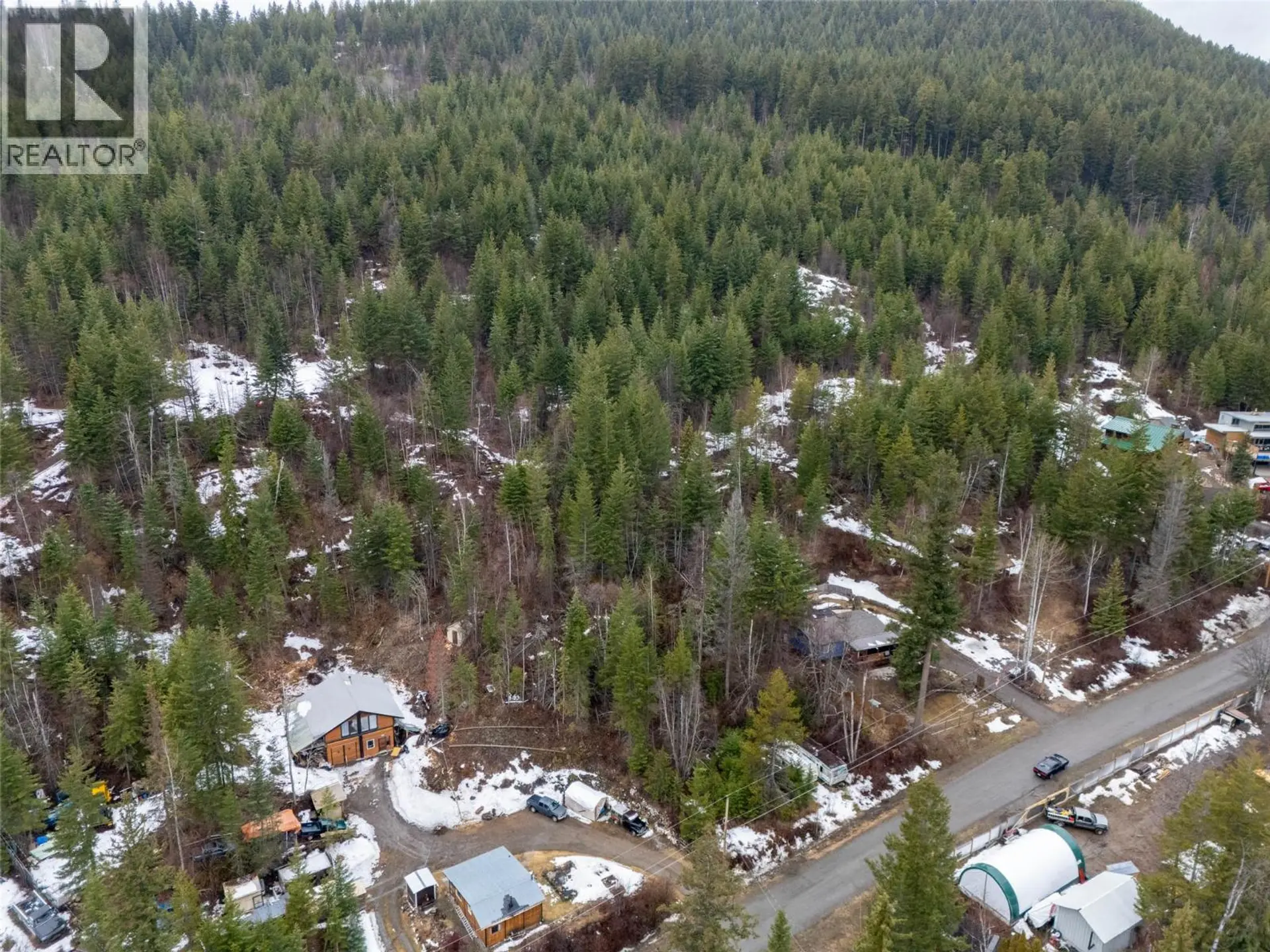 Property at 2243 MCTAVISH ROAD, Kamloops, BC