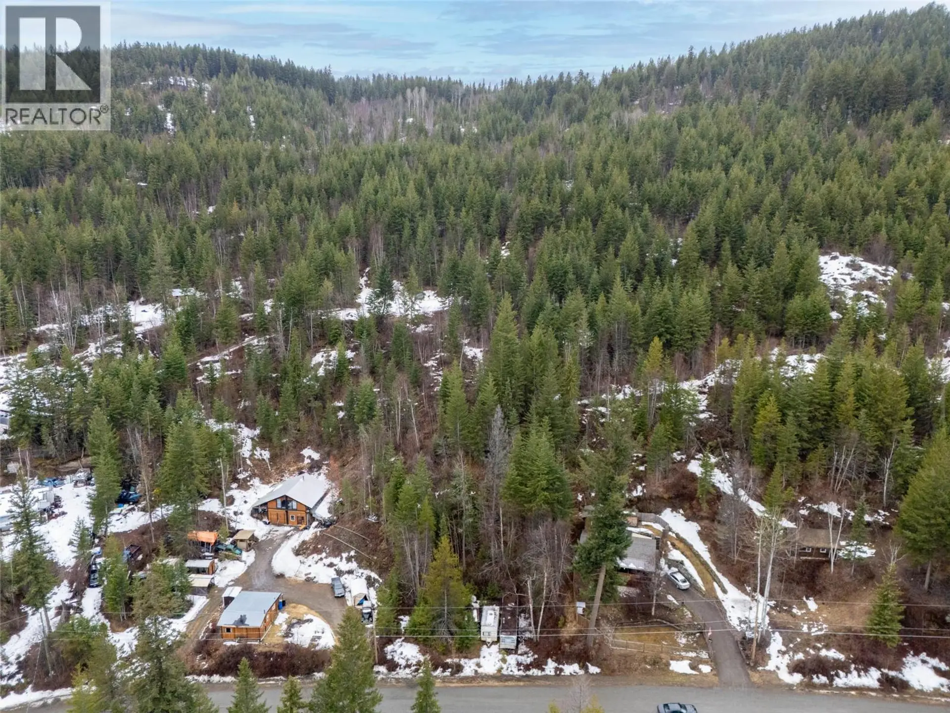 Property at 2243 MCTAVISH ROAD, Kamloops, BC