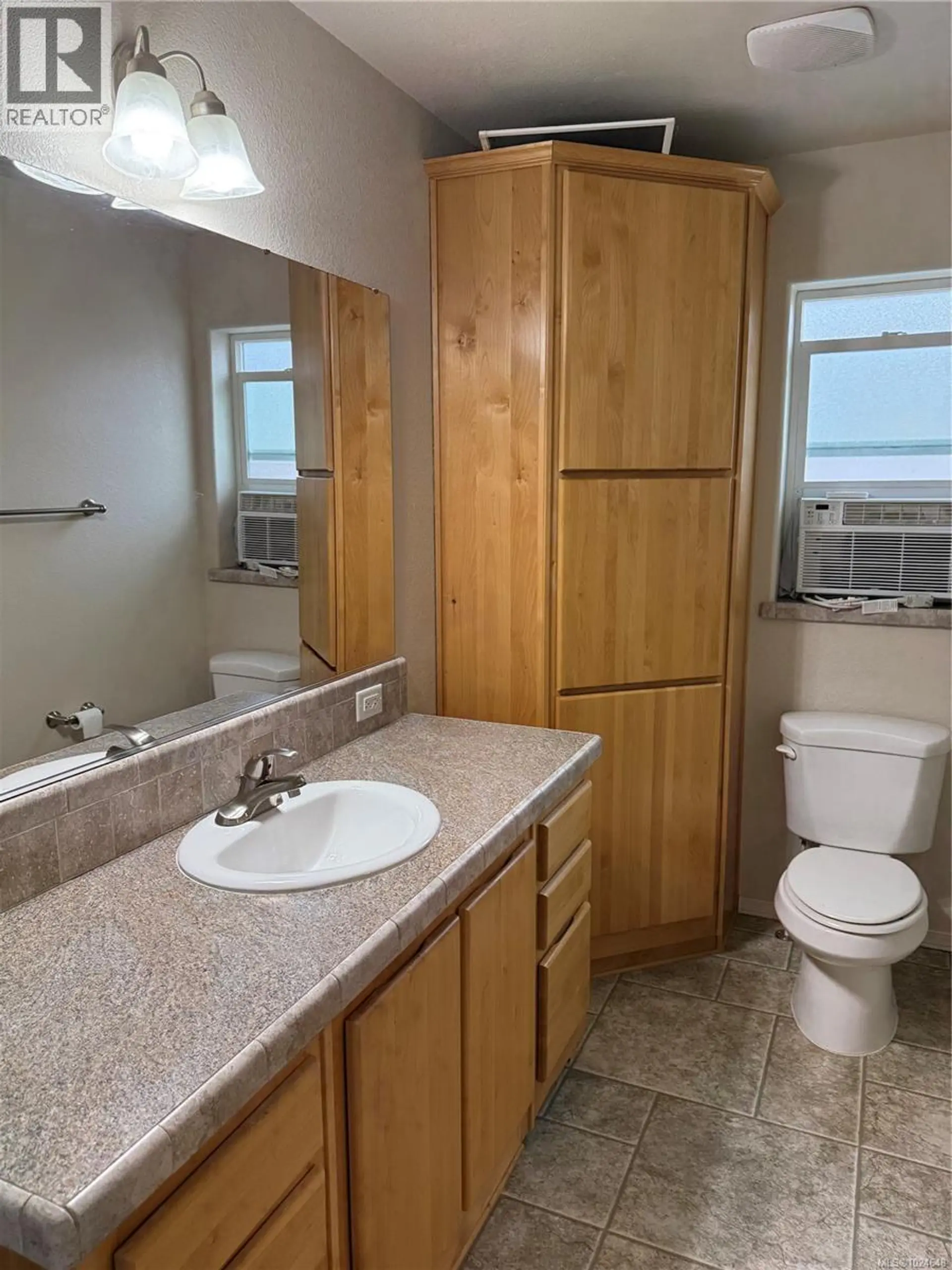 Property at #18 525 JIM CRAM DR, Ladysmith, BC