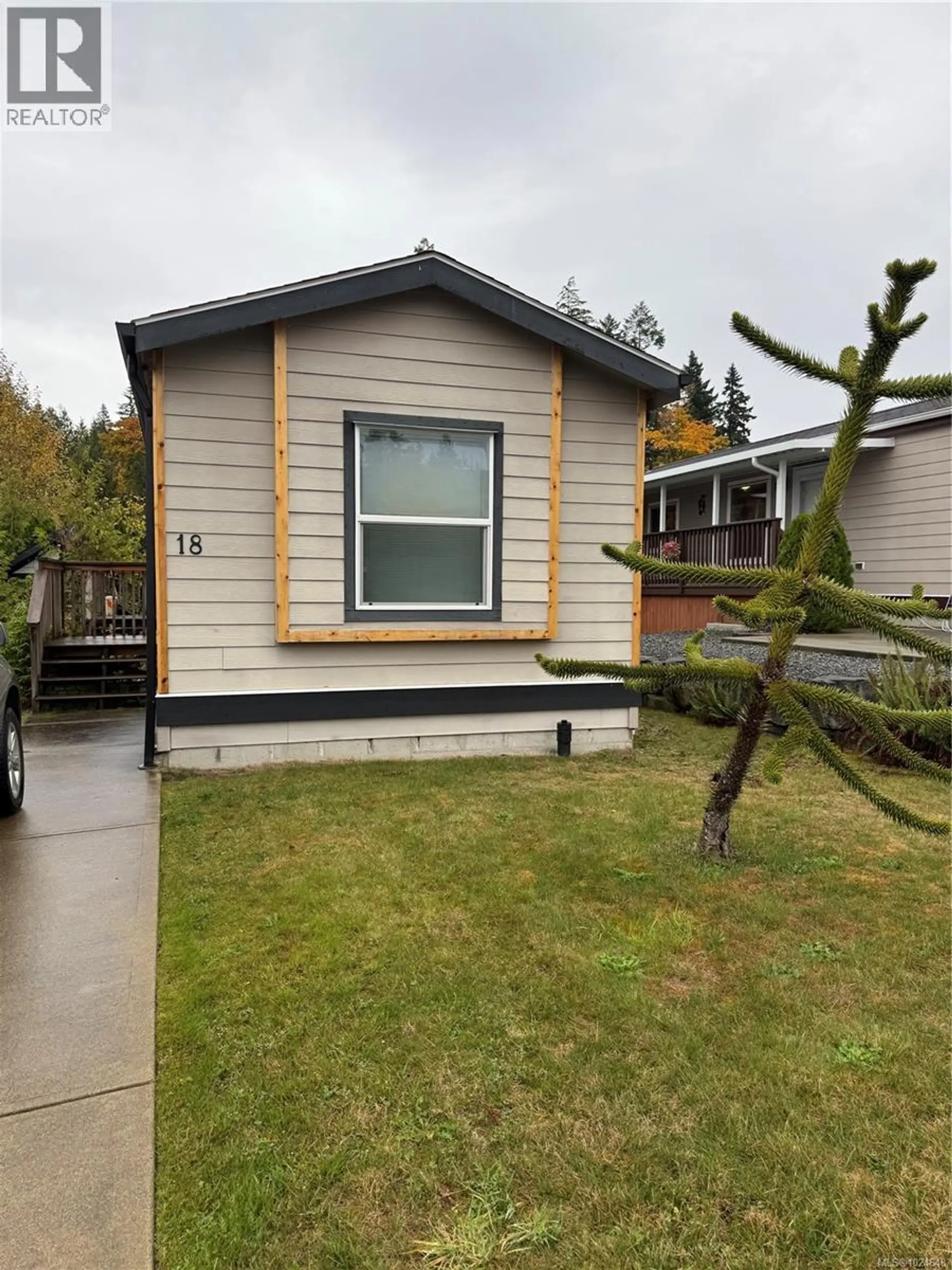 Property at #18 525 JIM CRAM DR, Ladysmith, BC