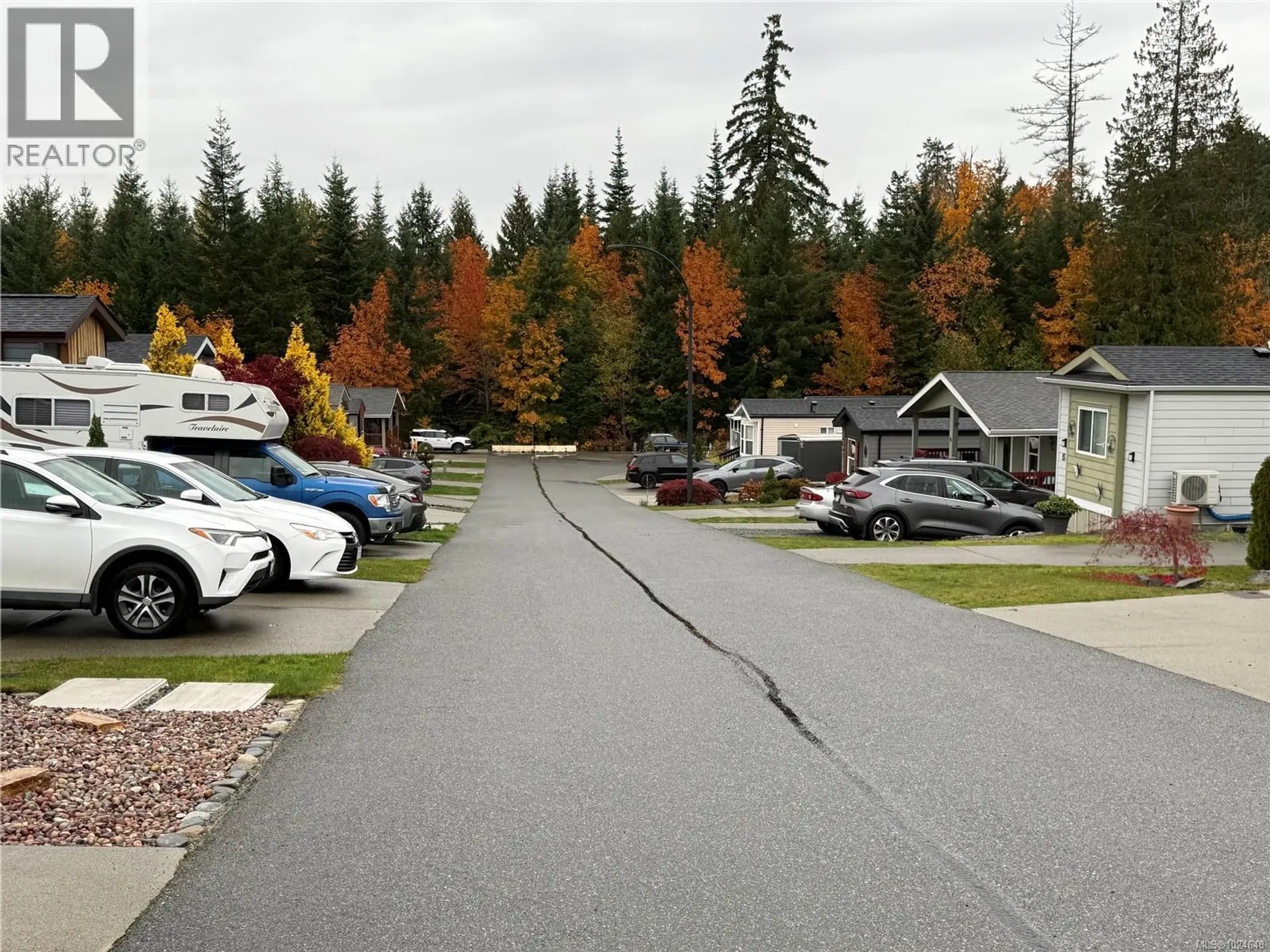 Property at #18 525 JIM CRAM DR, Ladysmith, BC