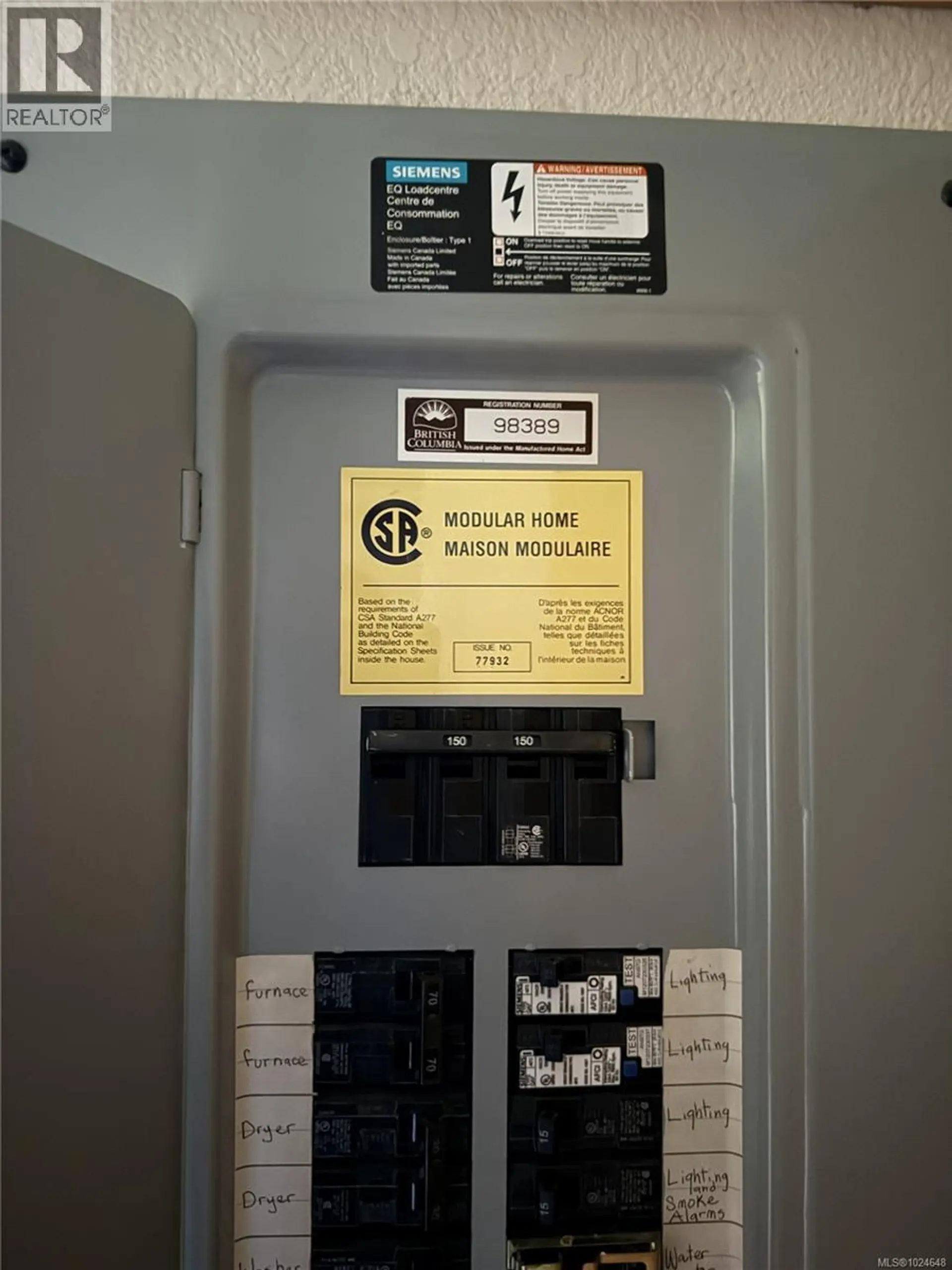 Property at #18 525 JIM CRAM DR, Ladysmith, BC