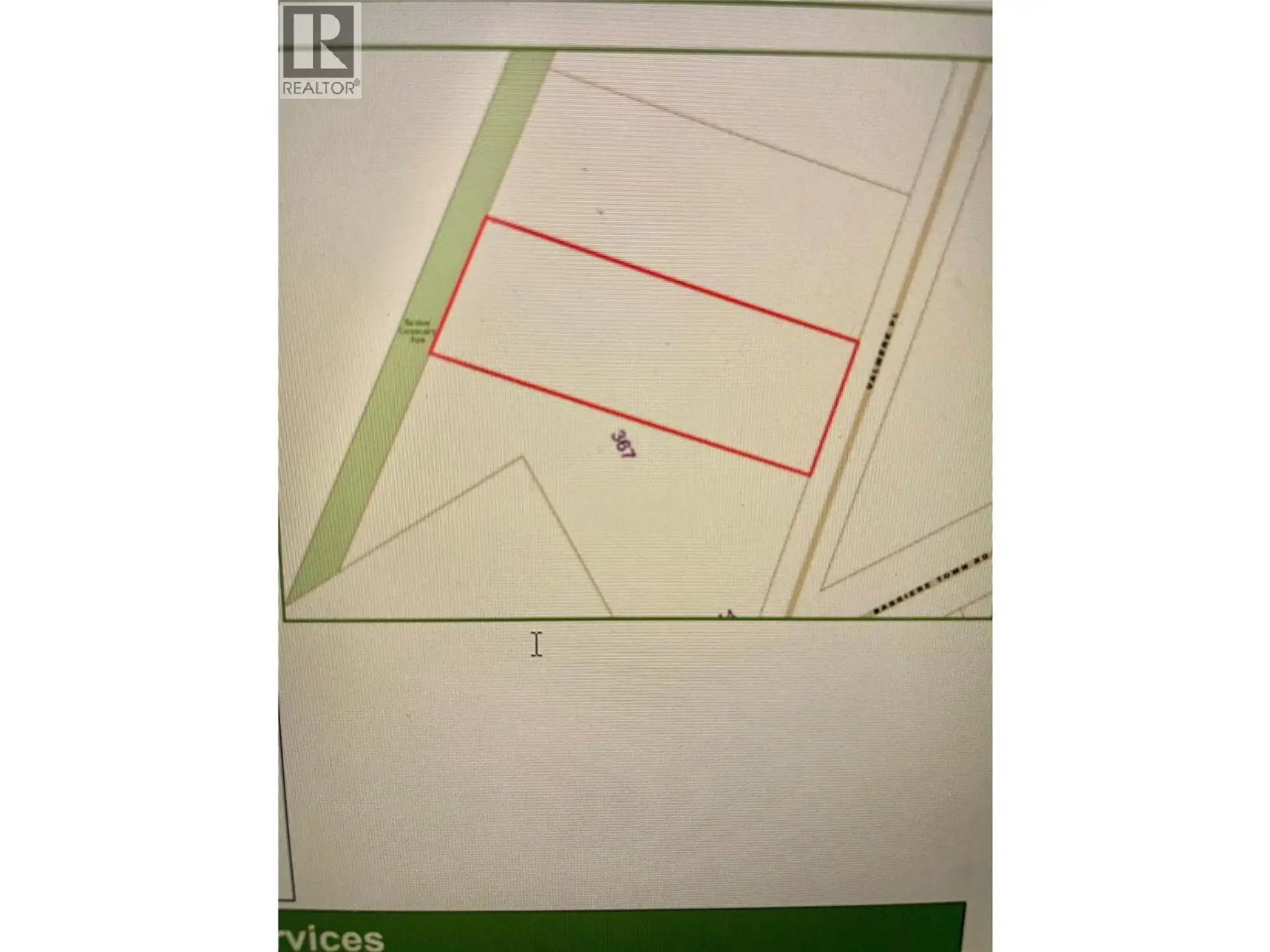 Property at 203 VALMERE PLACE LOT# 2, Barriere, BC