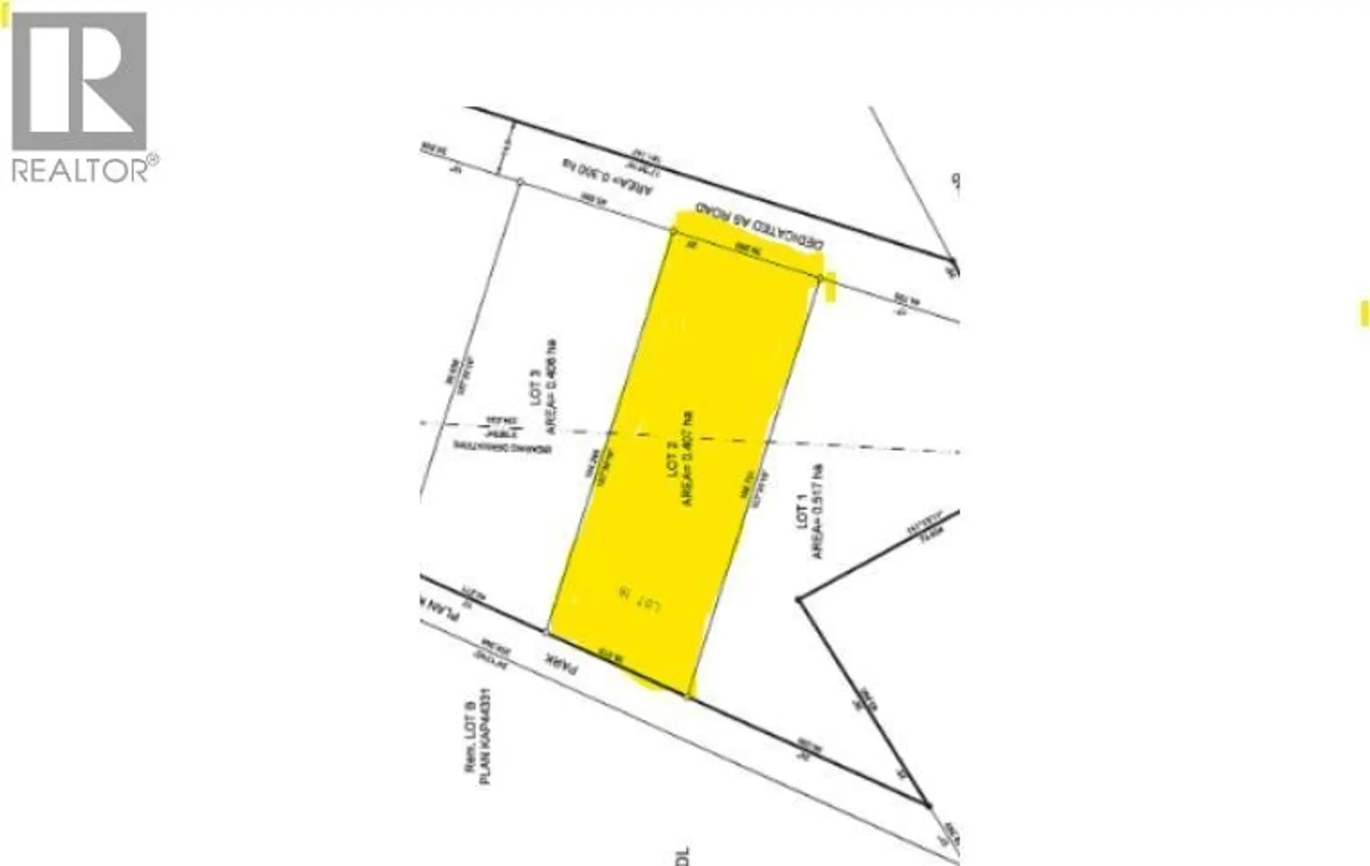 Property at 203 VALMERE PLACE LOT# 2, Barriere, BC