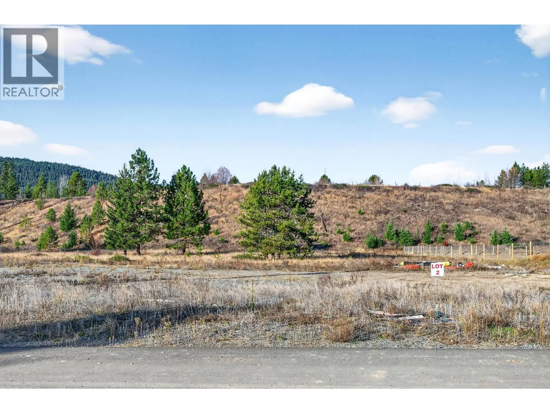 Property at 203 VALMERE PLACE LOT# 2, Barriere, BC
