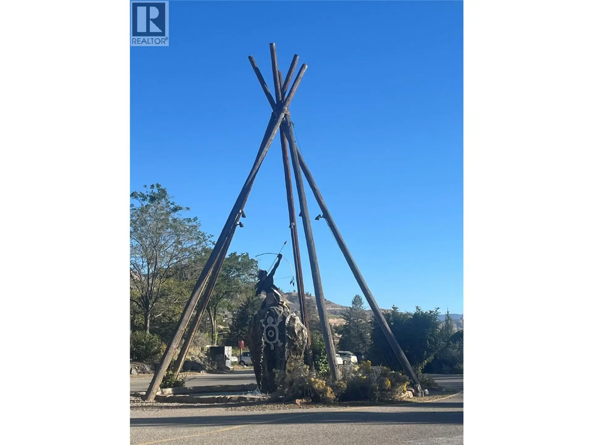 Property at #18A 1200 RANCHER CREEK ROAD, Osoyoos, BC