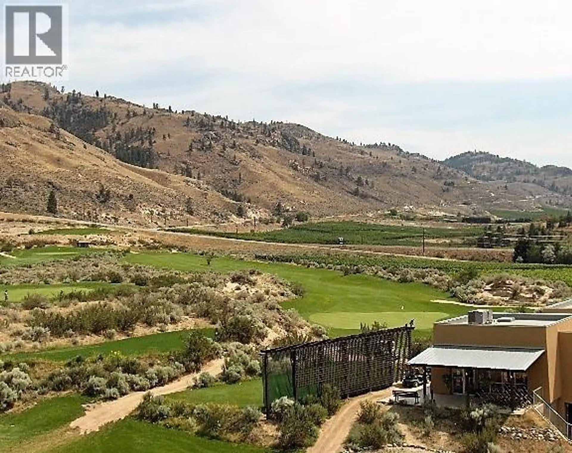 Property at #18A 1200 RANCHER CREEK ROAD, Osoyoos, BC