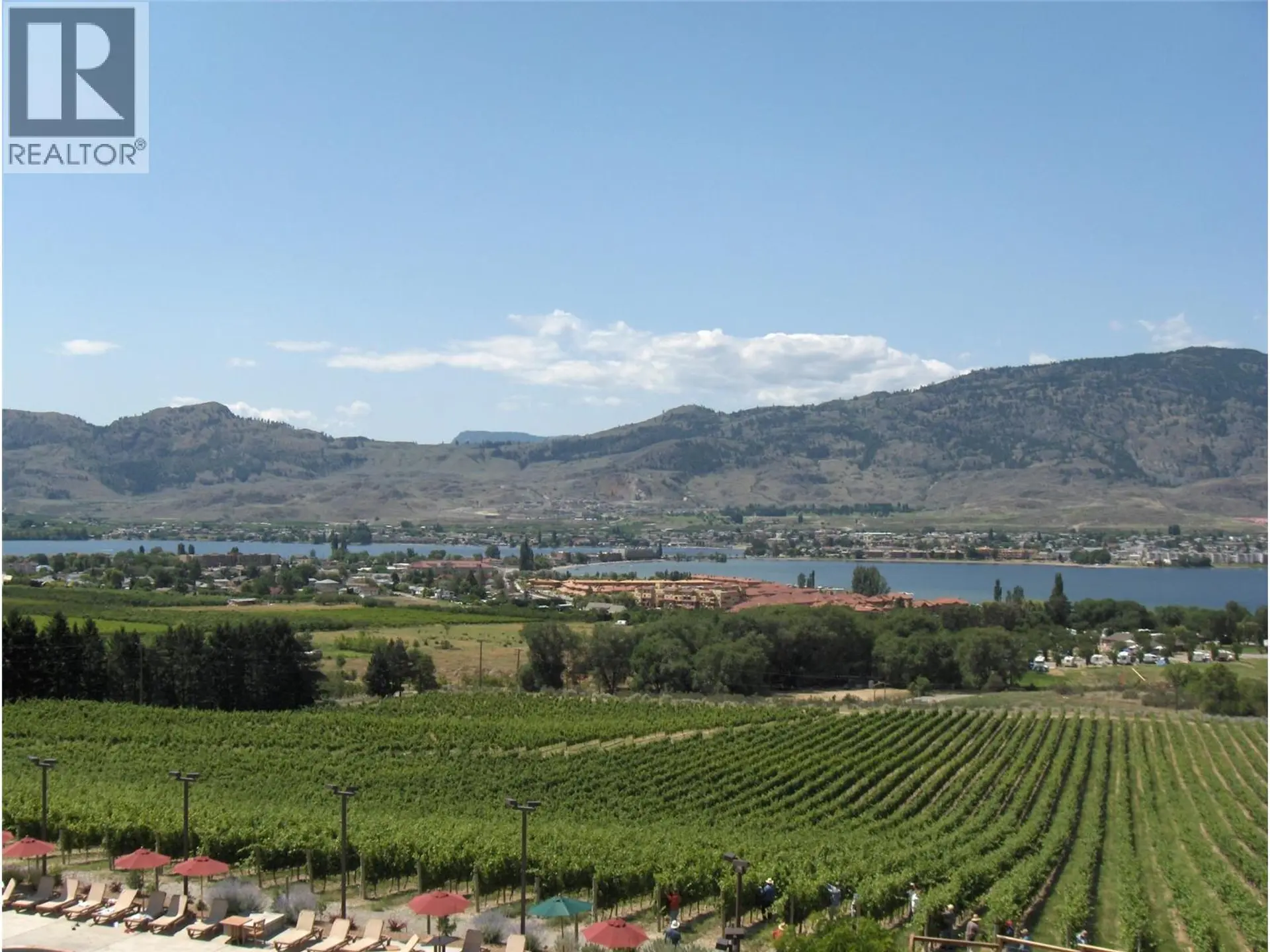 Property at #18A 1200 RANCHER CREEK ROAD, Osoyoos, BC