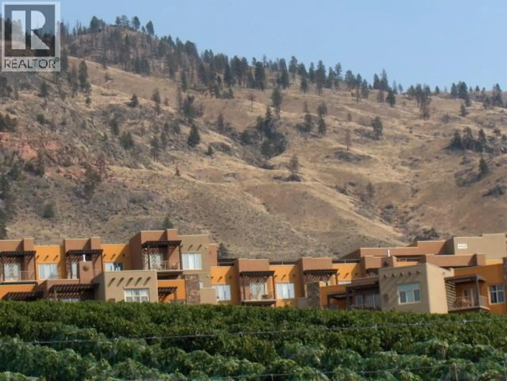 Property at #18A 1200 RANCHER CREEK ROAD, Osoyoos, BC