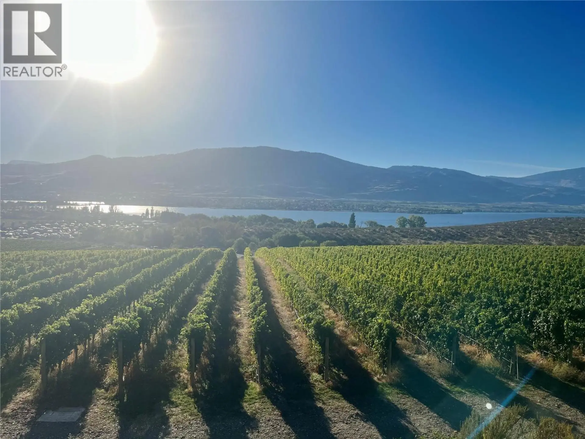 Property at #18A 1200 RANCHER CREEK ROAD, Osoyoos, BC