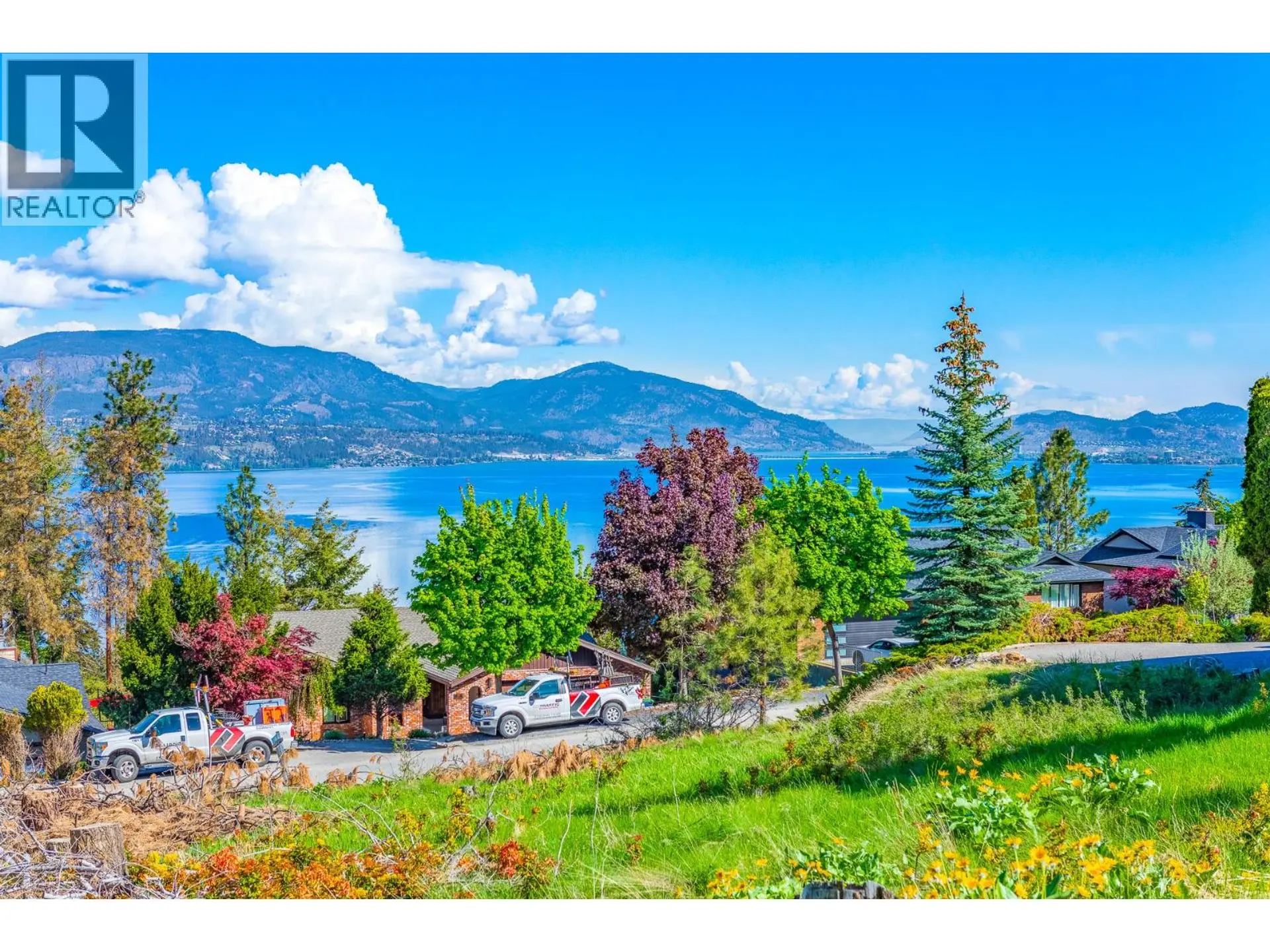 Property at 375 OKAVIEW ROAD, Kelowna, BC