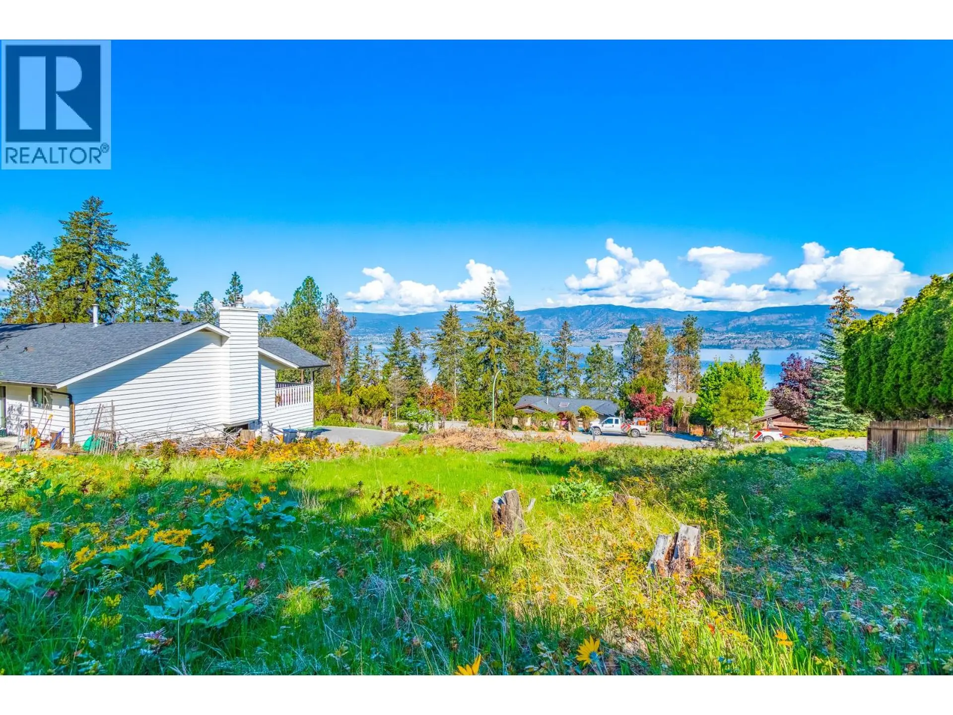 Property at 375 OKAVIEW ROAD, Kelowna, BC