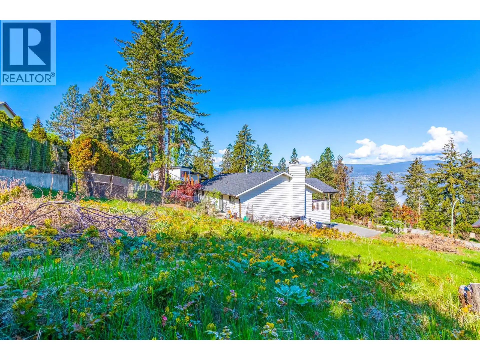 Property at 375 OKAVIEW ROAD, Kelowna, BC