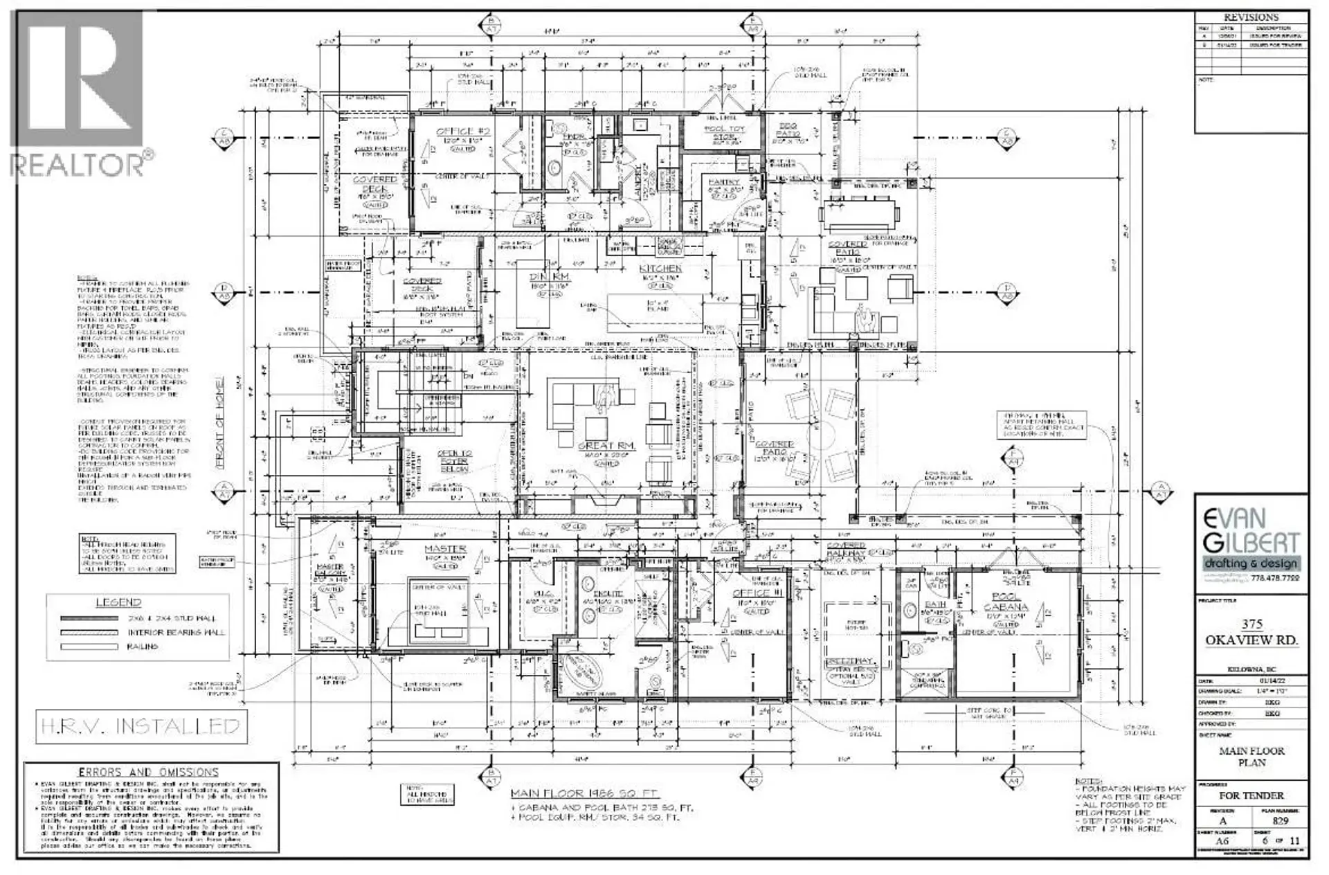 Property at 375 OKAVIEW ROAD, Kelowna, BC