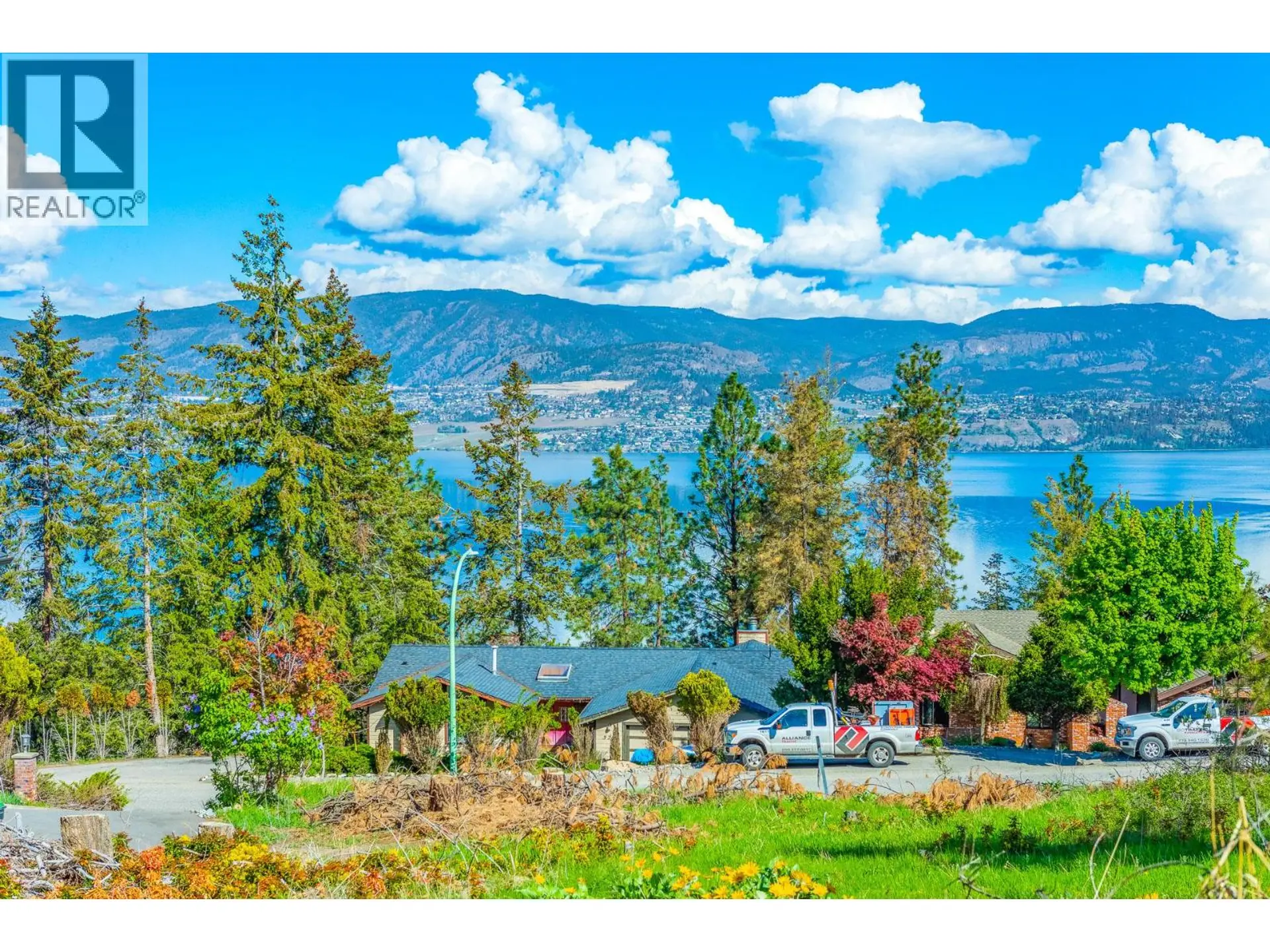 Property at 375 OKAVIEW ROAD, Kelowna, BC