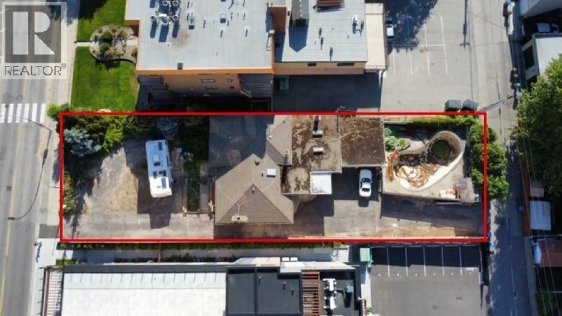 Property at 594 LAKESHORE DRIVE, Penticton, BC