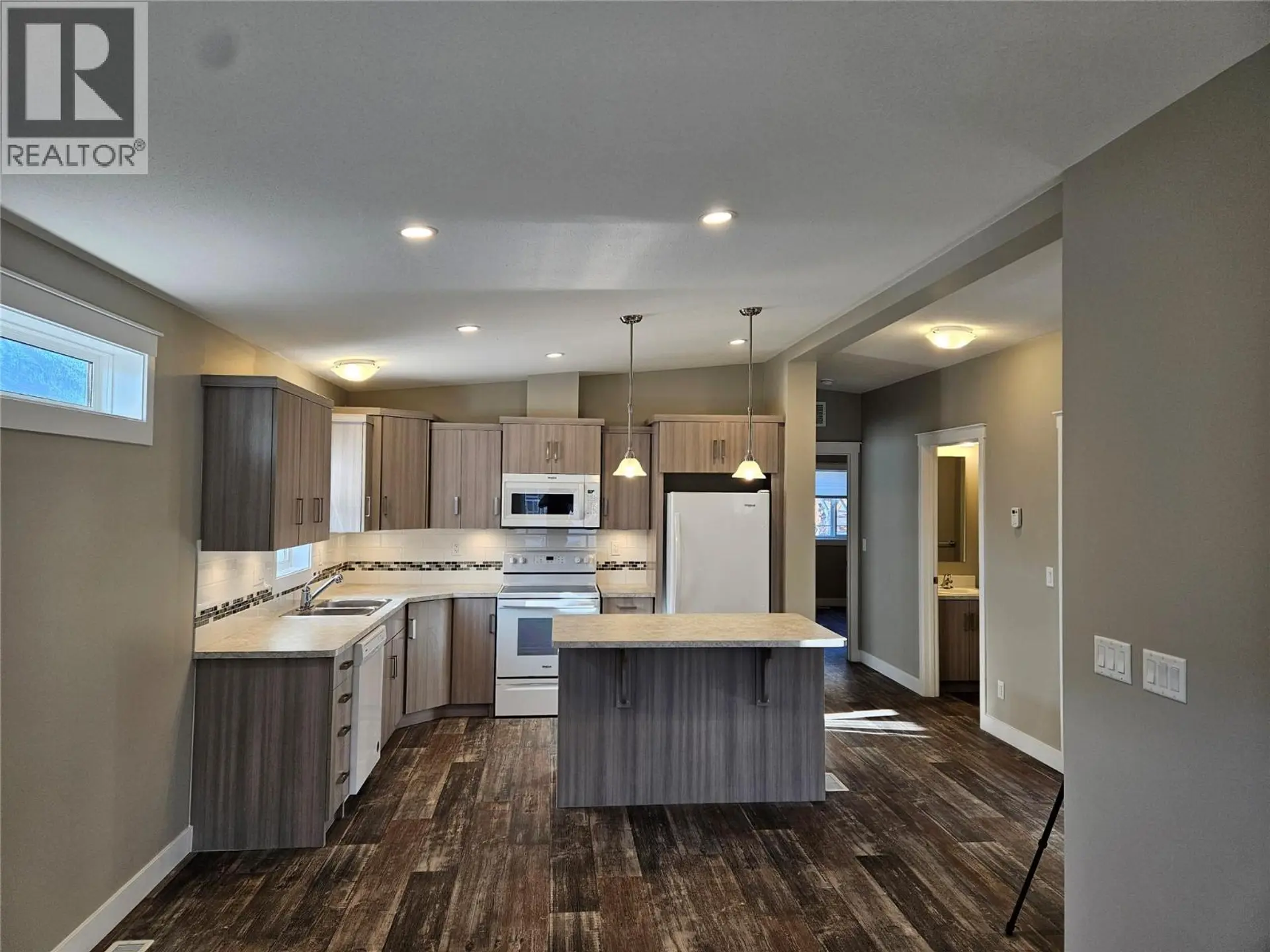 Property at #3 1118 MIDDLE BENCH ROAD, Keremeos, BC