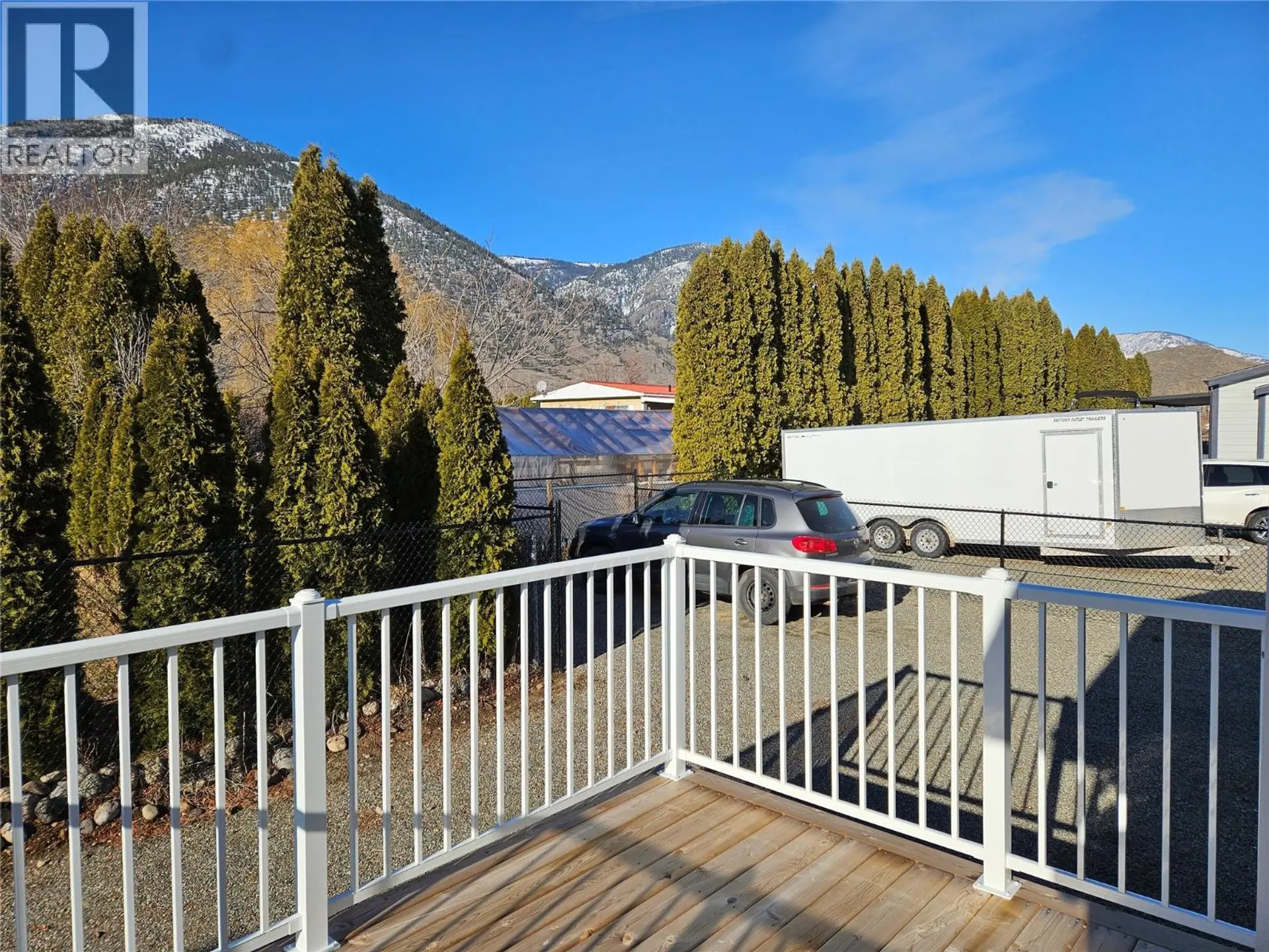 Property at #3 1118 MIDDLE BENCH ROAD, Keremeos, BC