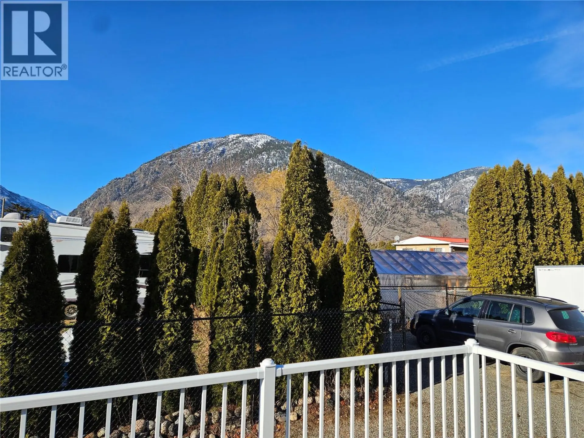 Property at #3 1118 MIDDLE BENCH ROAD, Keremeos, BC