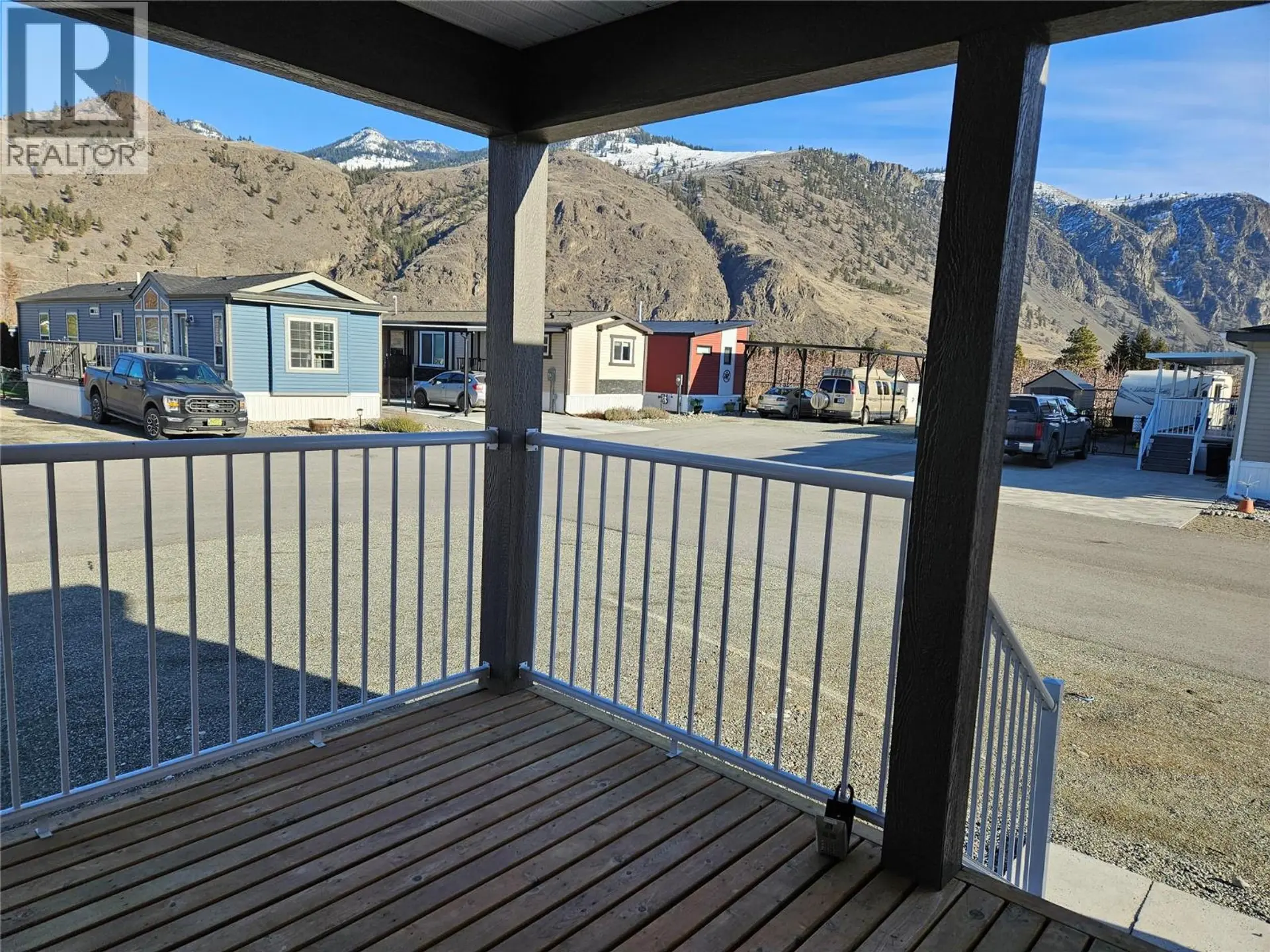 Property at #3 1118 MIDDLE BENCH ROAD, Keremeos, BC