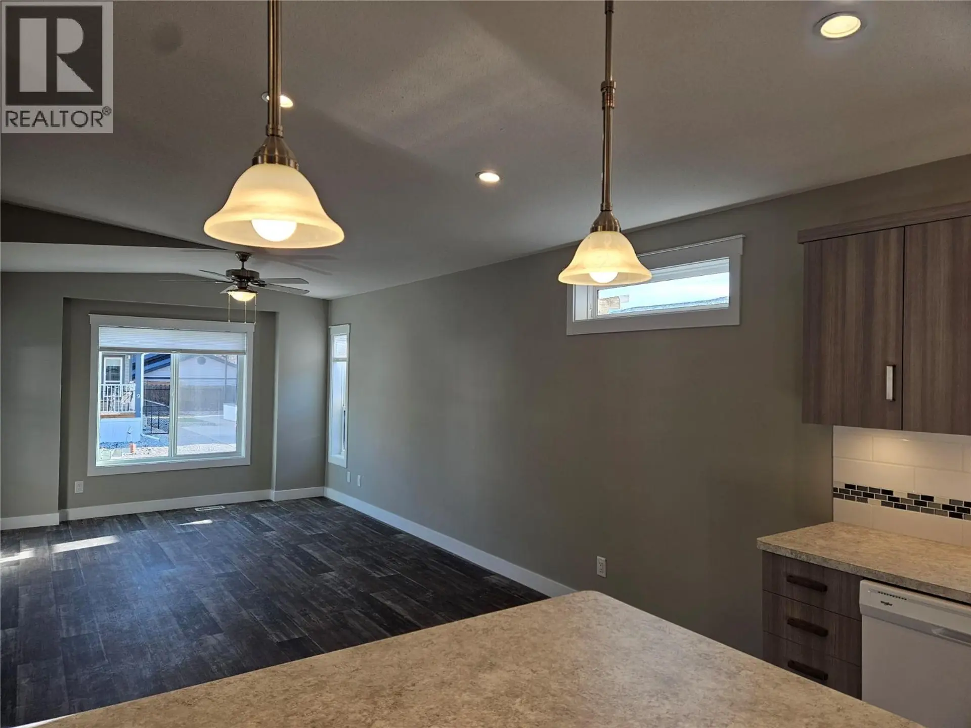 Property at #3 1118 MIDDLE BENCH ROAD, Keremeos, BC