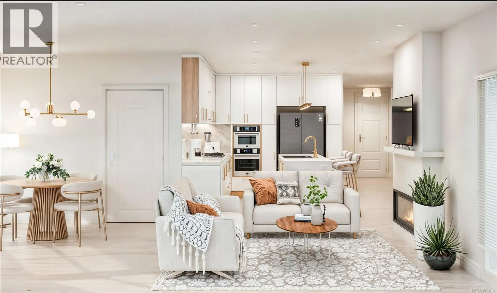 Property at #306 7815 WALLACE DR, Central Saanich, BC