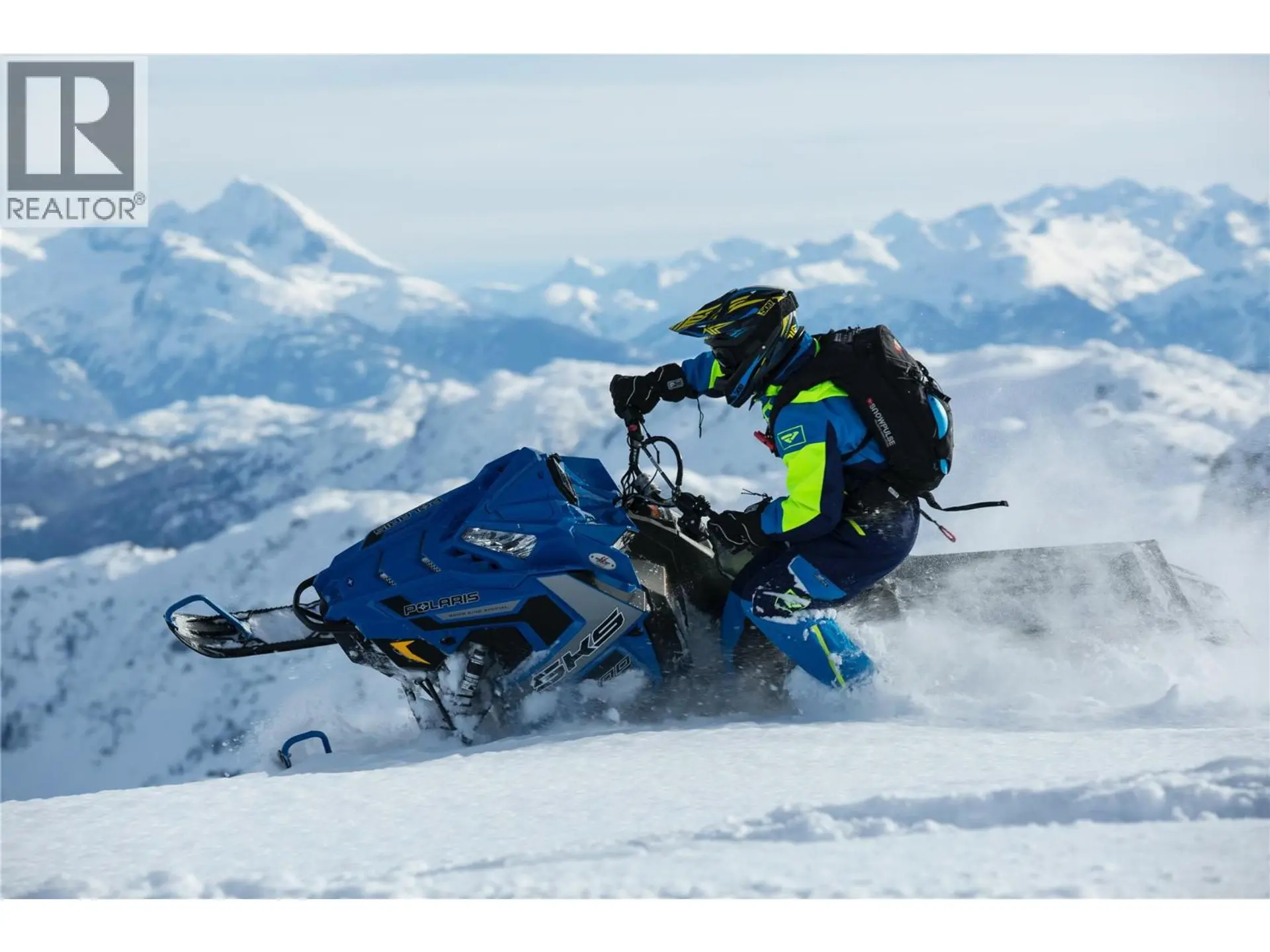 Property at 3111/3211 1240 POWERHOUSE ROAD, Revelstoke, BC