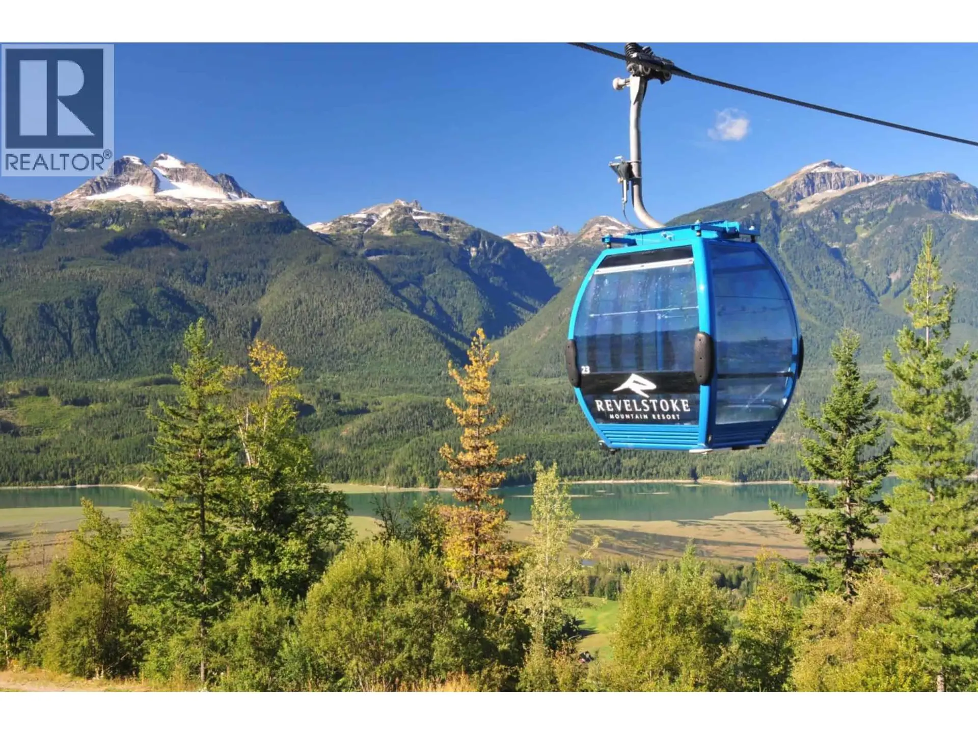 Property at 3111/3211 1240 POWERHOUSE ROAD, Revelstoke, BC