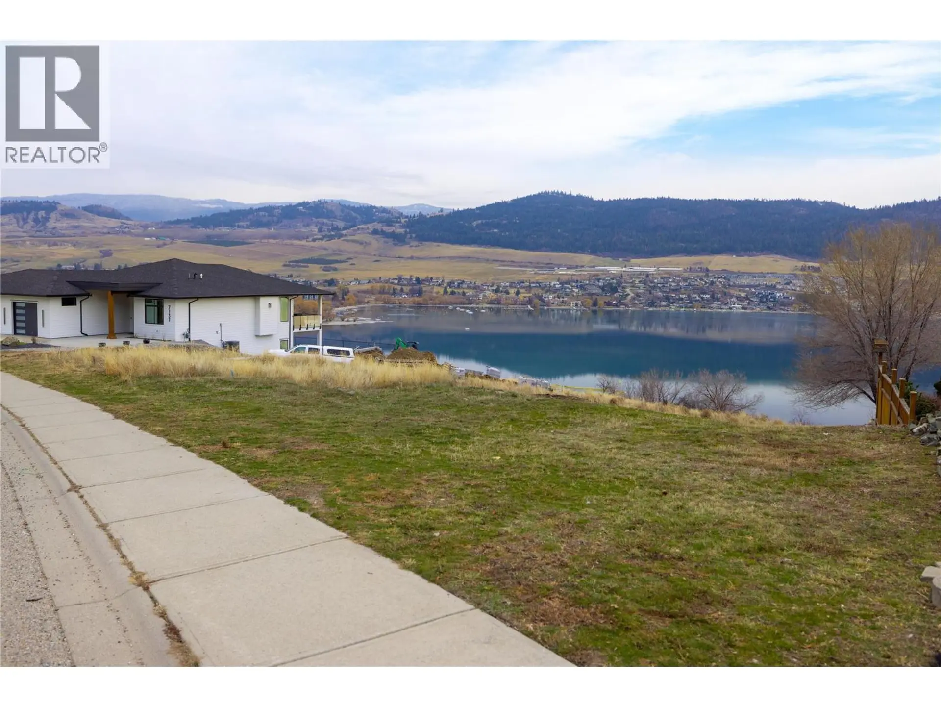 Property at 7145 LAKERIDGE DRIVE, Vernon, BC