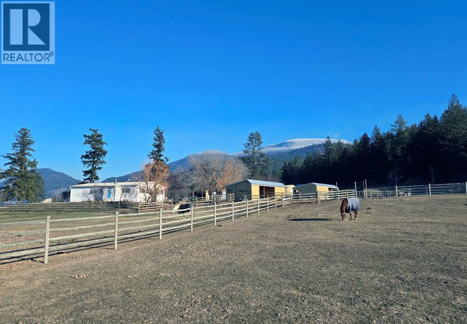 Property at 1528 LAVEAU Road, Kamloops, BC