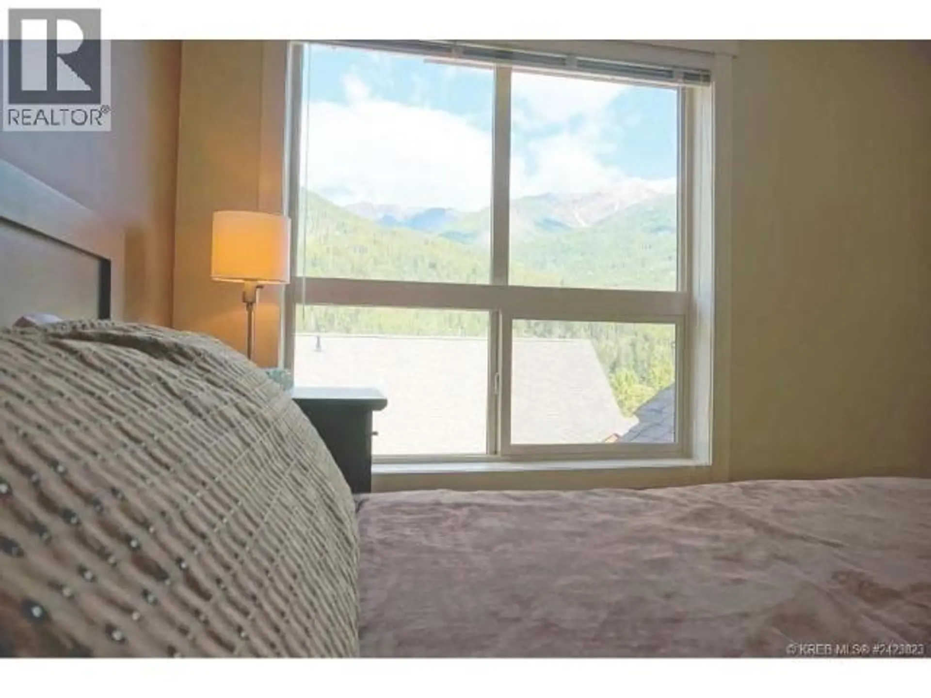 Property at #226C 2049 SUMMIT DRIVE, Panorama, BC