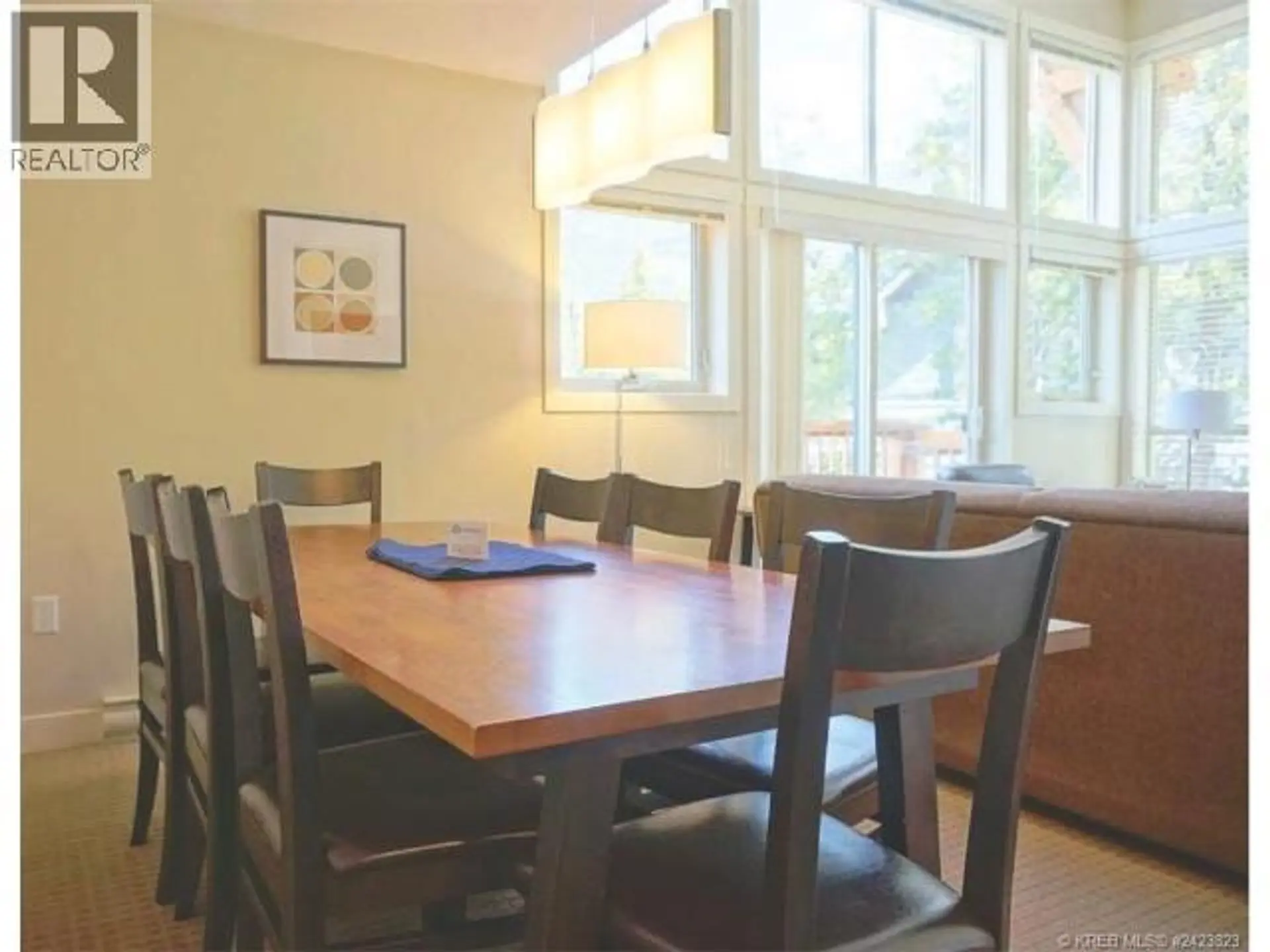 Property at #226C 2049 SUMMIT DRIVE, Panorama, BC