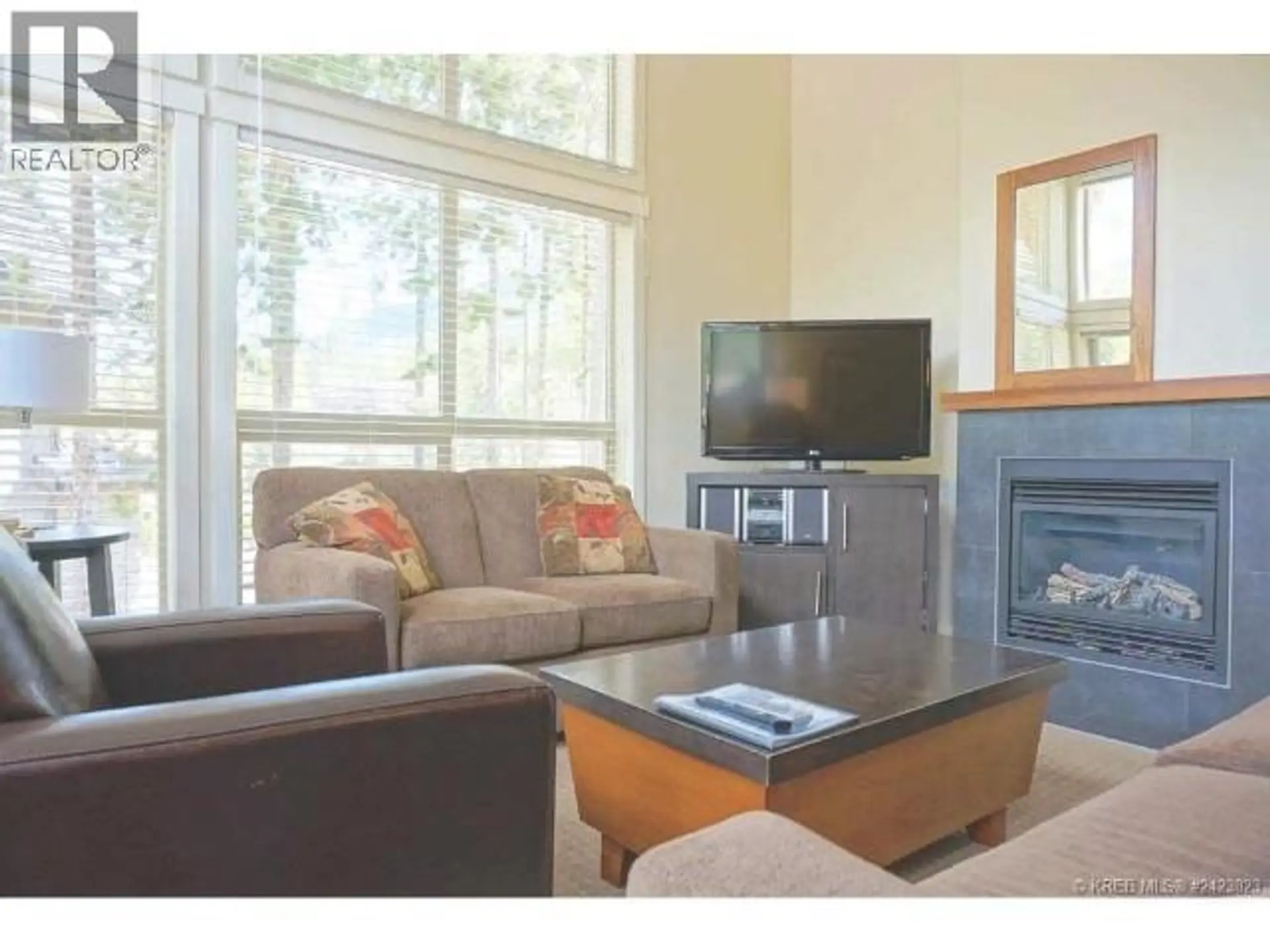 Property at #226C 2049 SUMMIT DRIVE, Panorama, BC