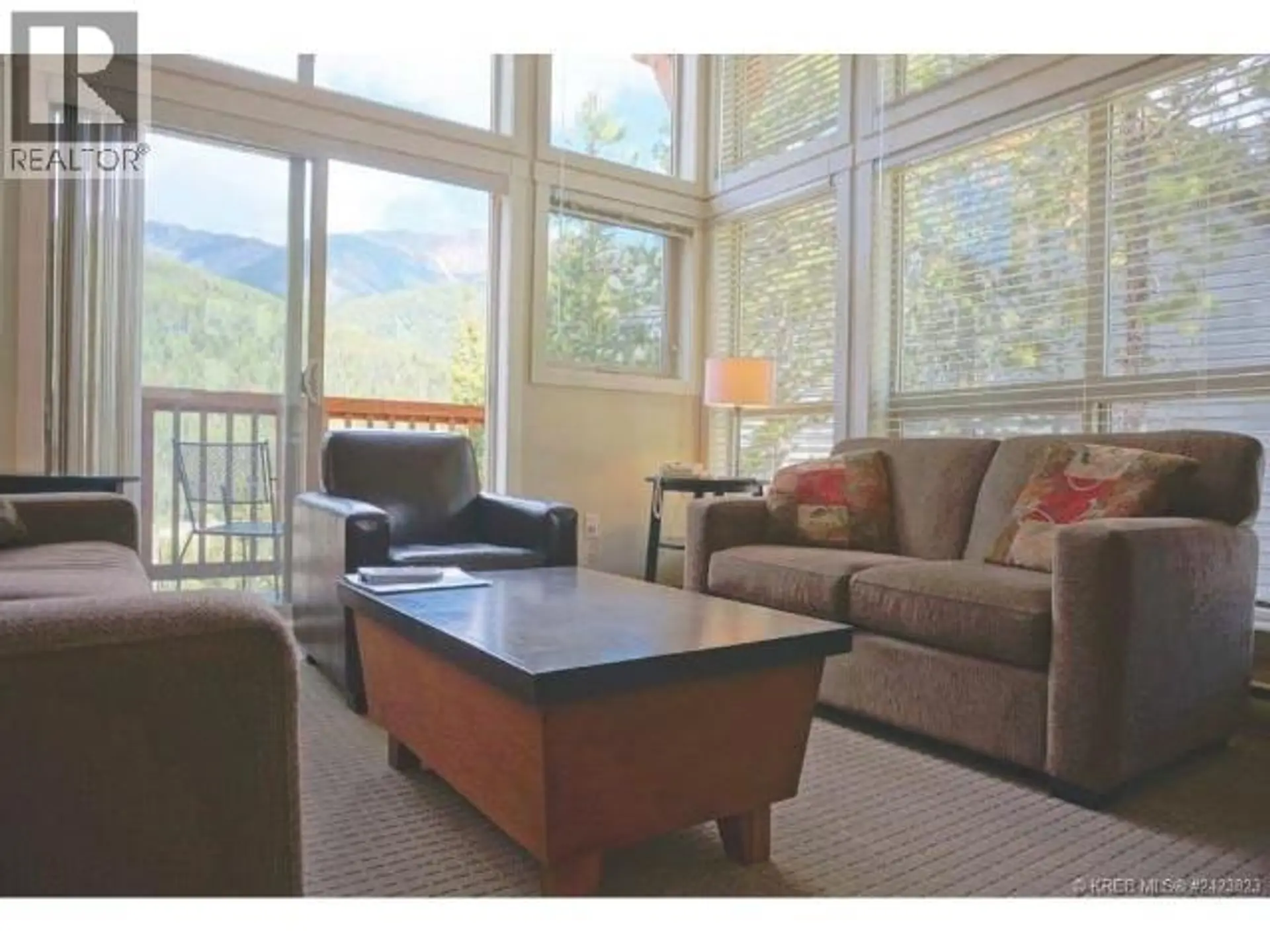 Property at #226C 2049 SUMMIT DRIVE, Panorama, BC