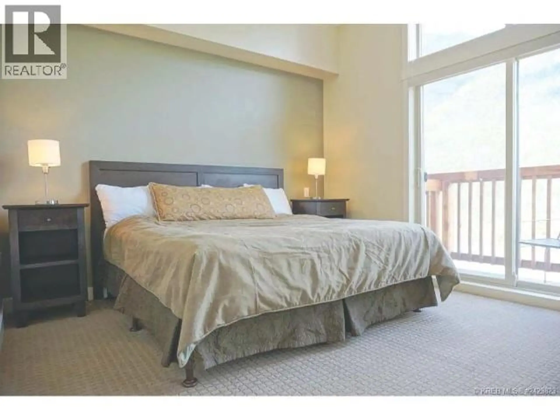 Property at #226C 2049 SUMMIT DRIVE, Panorama, BC