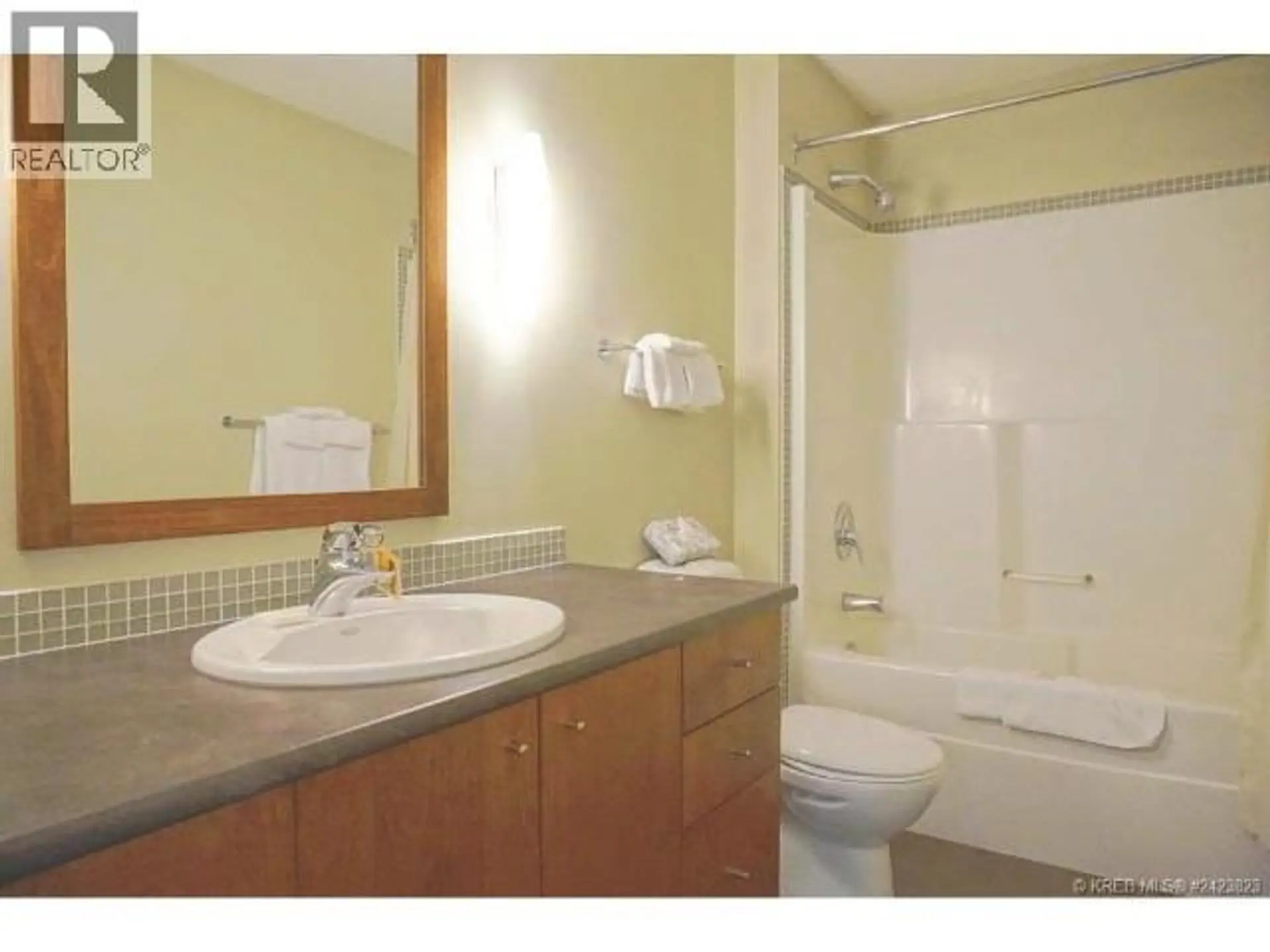 Property at #226C 2049 SUMMIT DRIVE, Panorama, BC