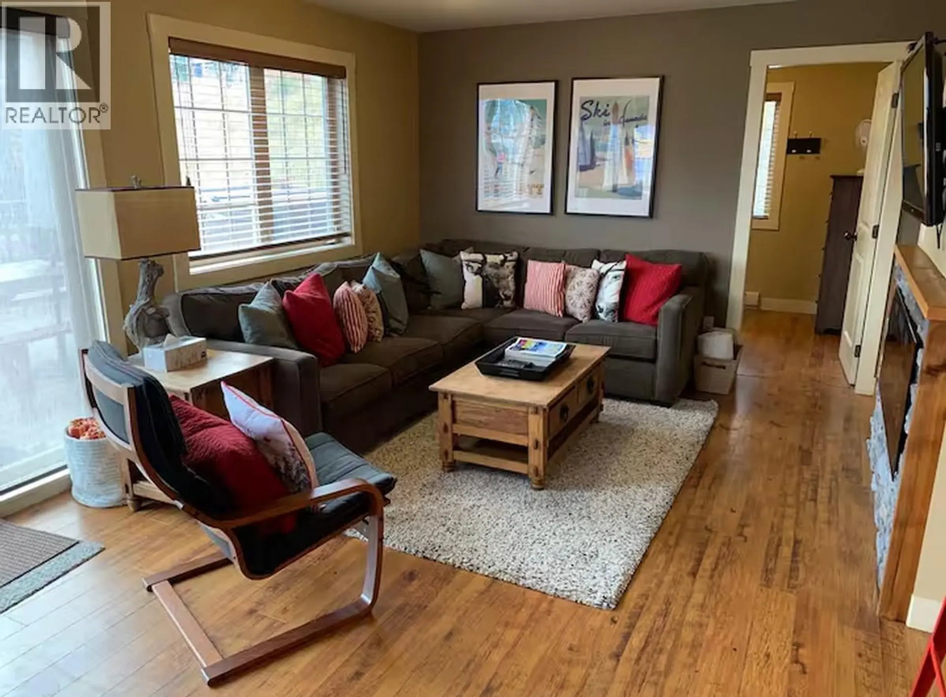 Property at #13 1322 KAUFMANN VIEW, Golden, BC