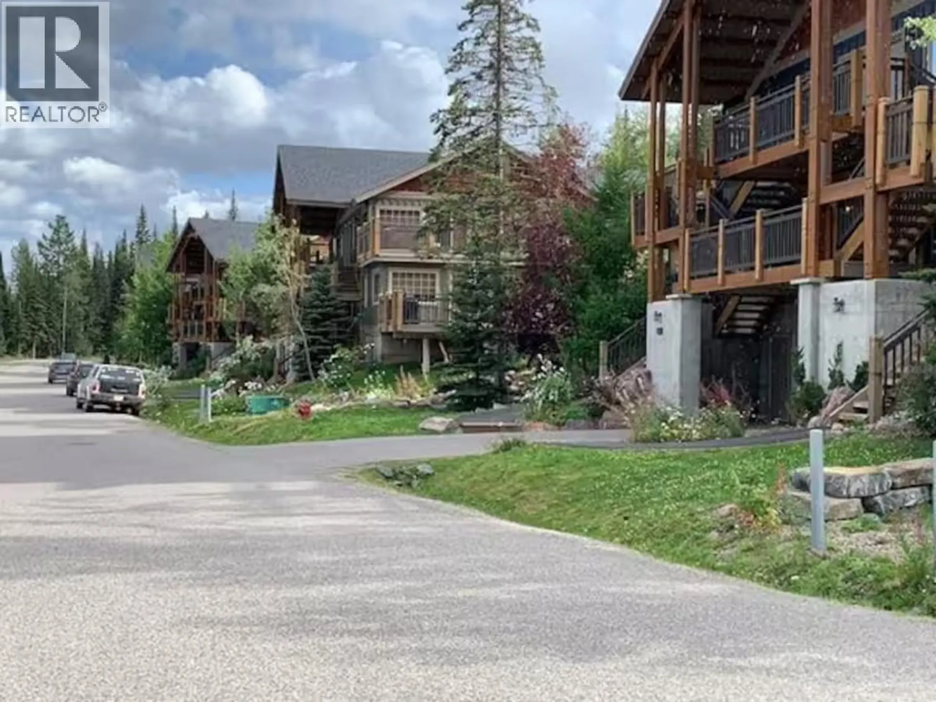 Property at #13 1322 KAUFMANN VIEW, Golden, BC