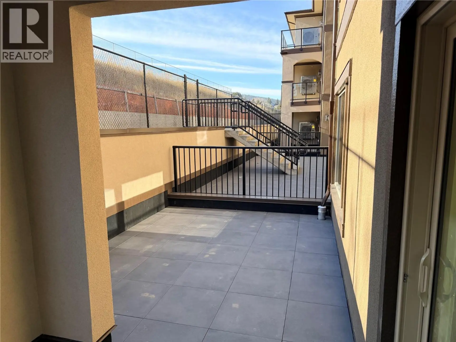 Property at #104 2171 VAN HORNE DRIVE, Kamloops, BC