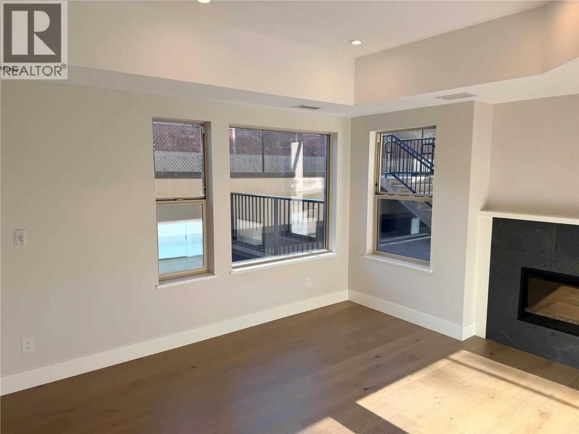 Property at #104 2171 VAN HORNE DRIVE, Kamloops, BC