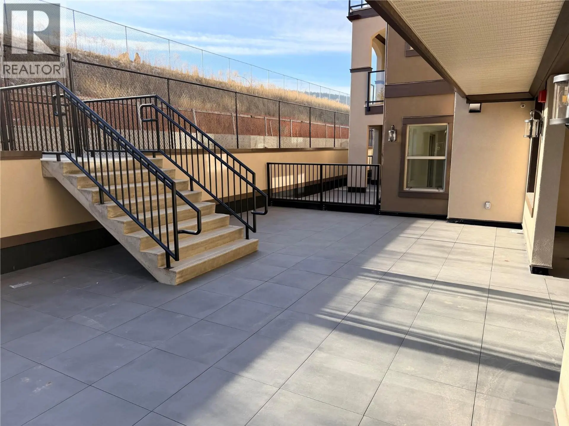 Property at #104 2171 VAN HORNE DRIVE, Kamloops, BC