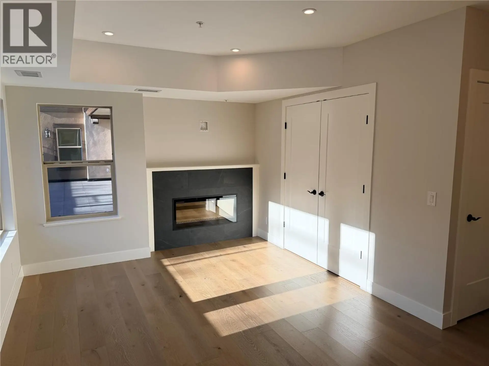 Property at #104 2171 VAN HORNE DRIVE, Kamloops, BC