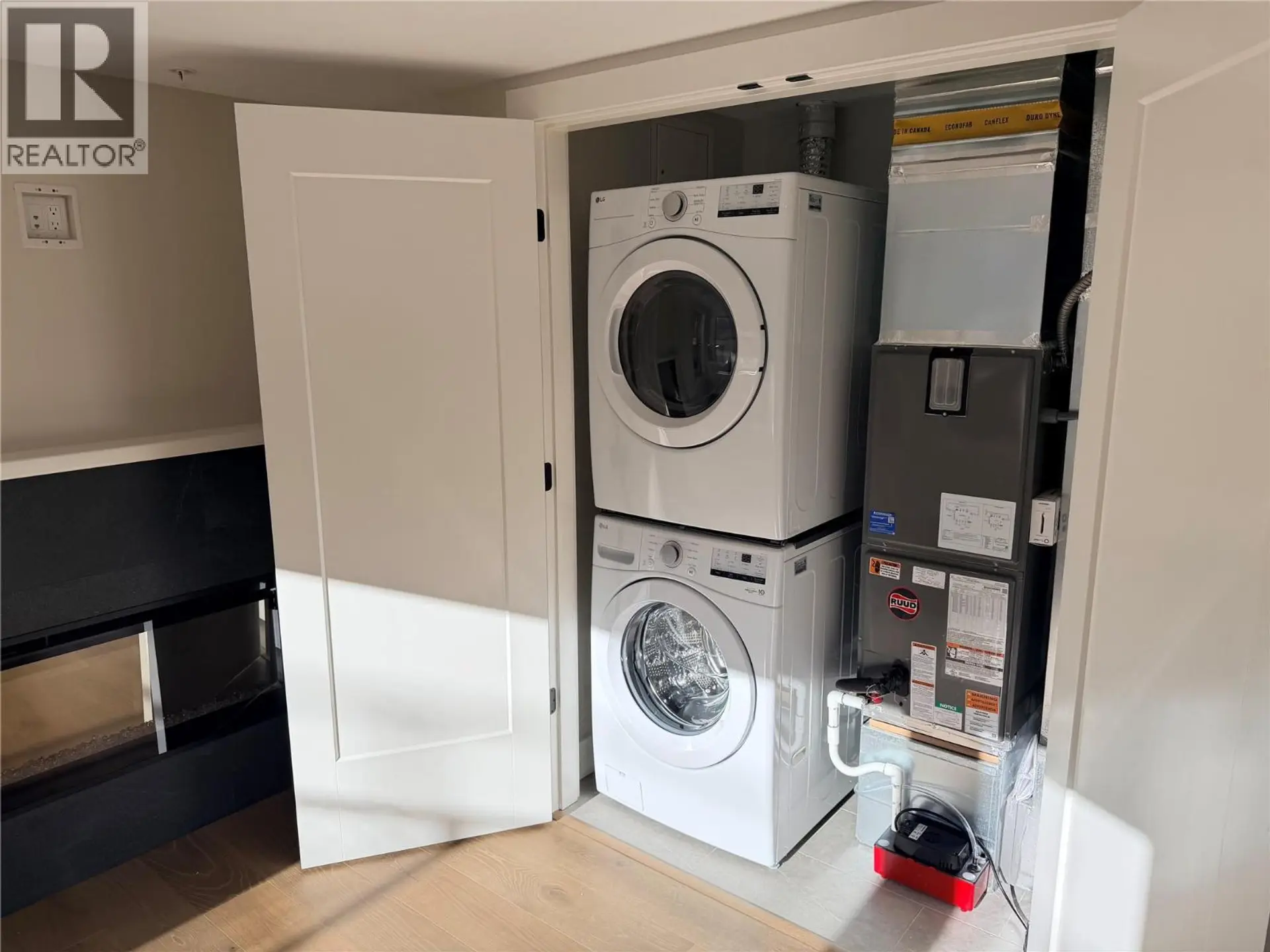 Property at #104 2171 VAN HORNE DRIVE, Kamloops, BC