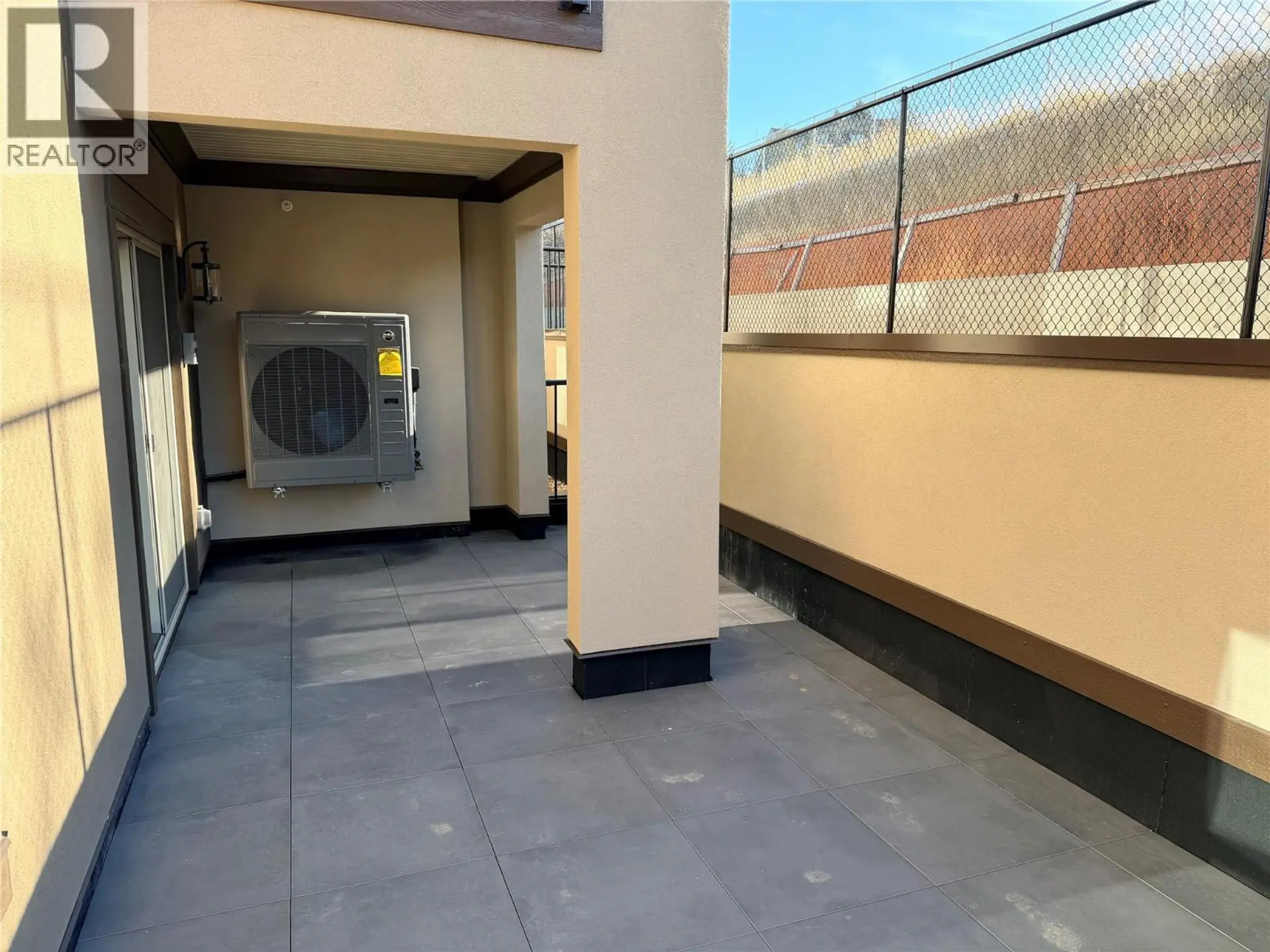 Property at #104 2171 VAN HORNE DRIVE, Kamloops, BC