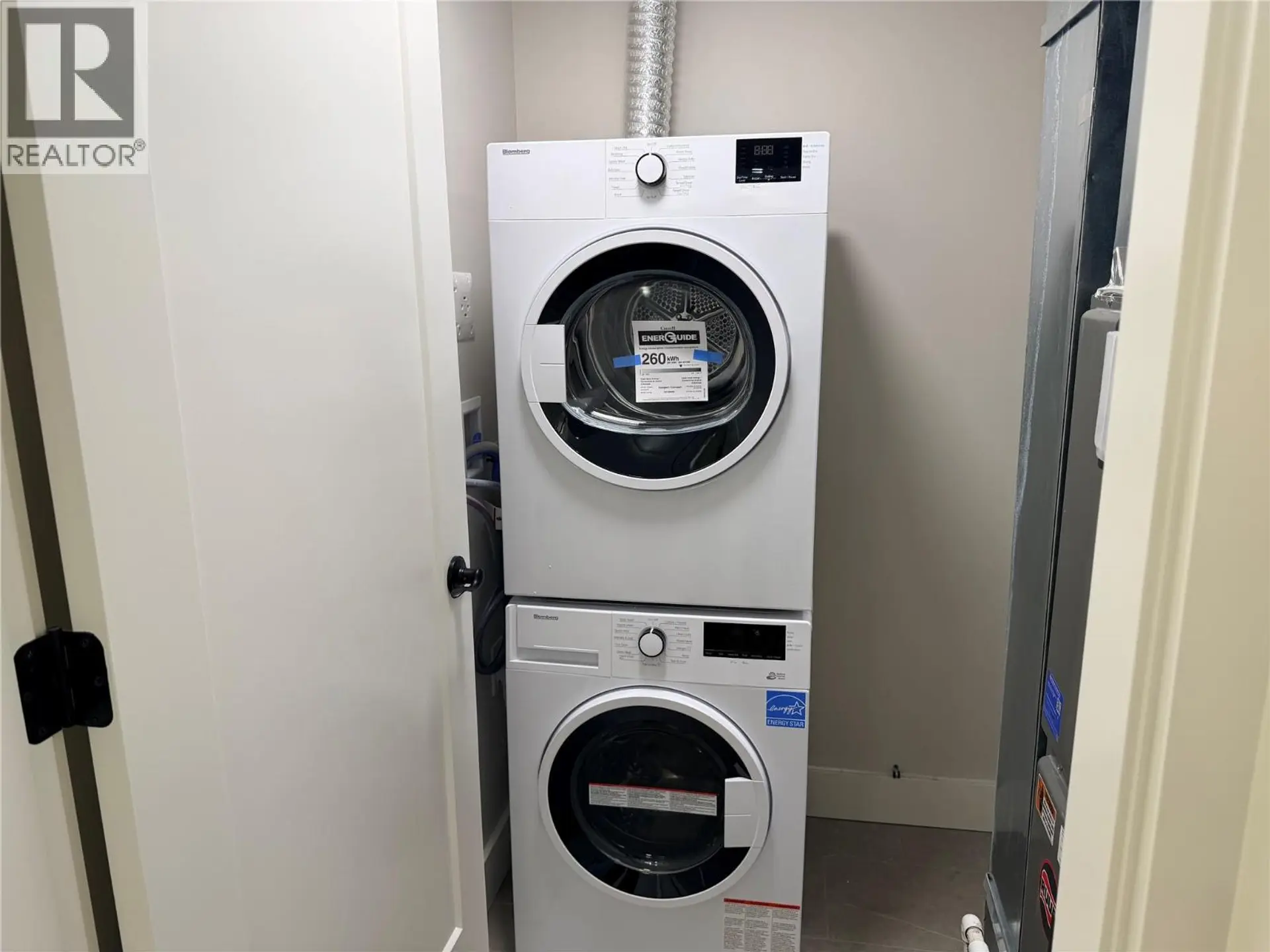 Property at #307 2171 VAN HORNE DRIVE, Kamloops, BC