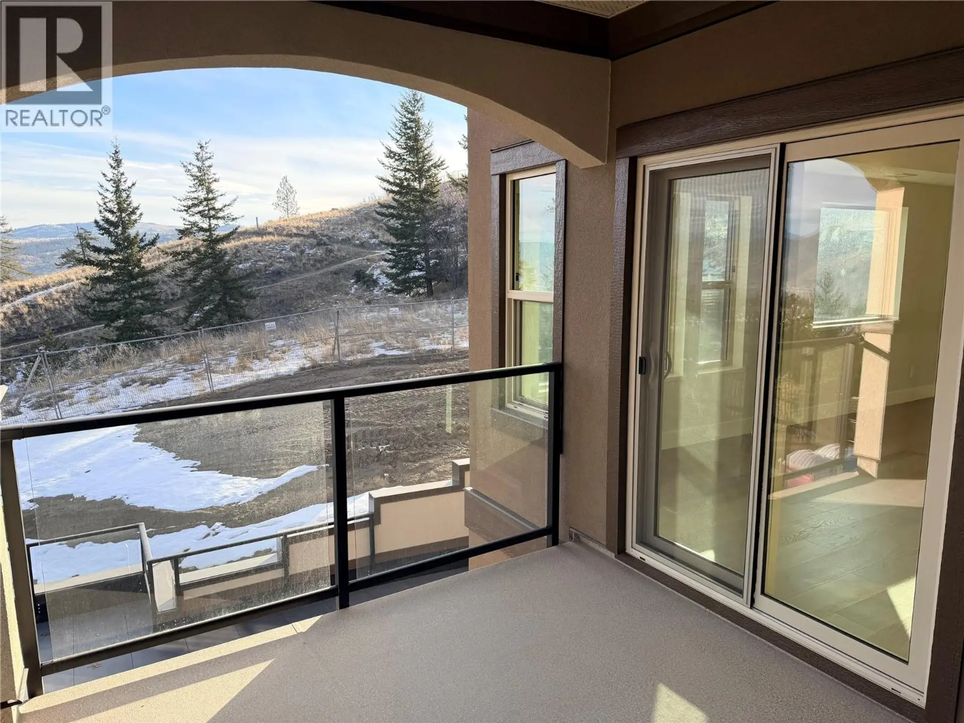 Property at #307 2171 VAN HORNE DRIVE, Kamloops, BC